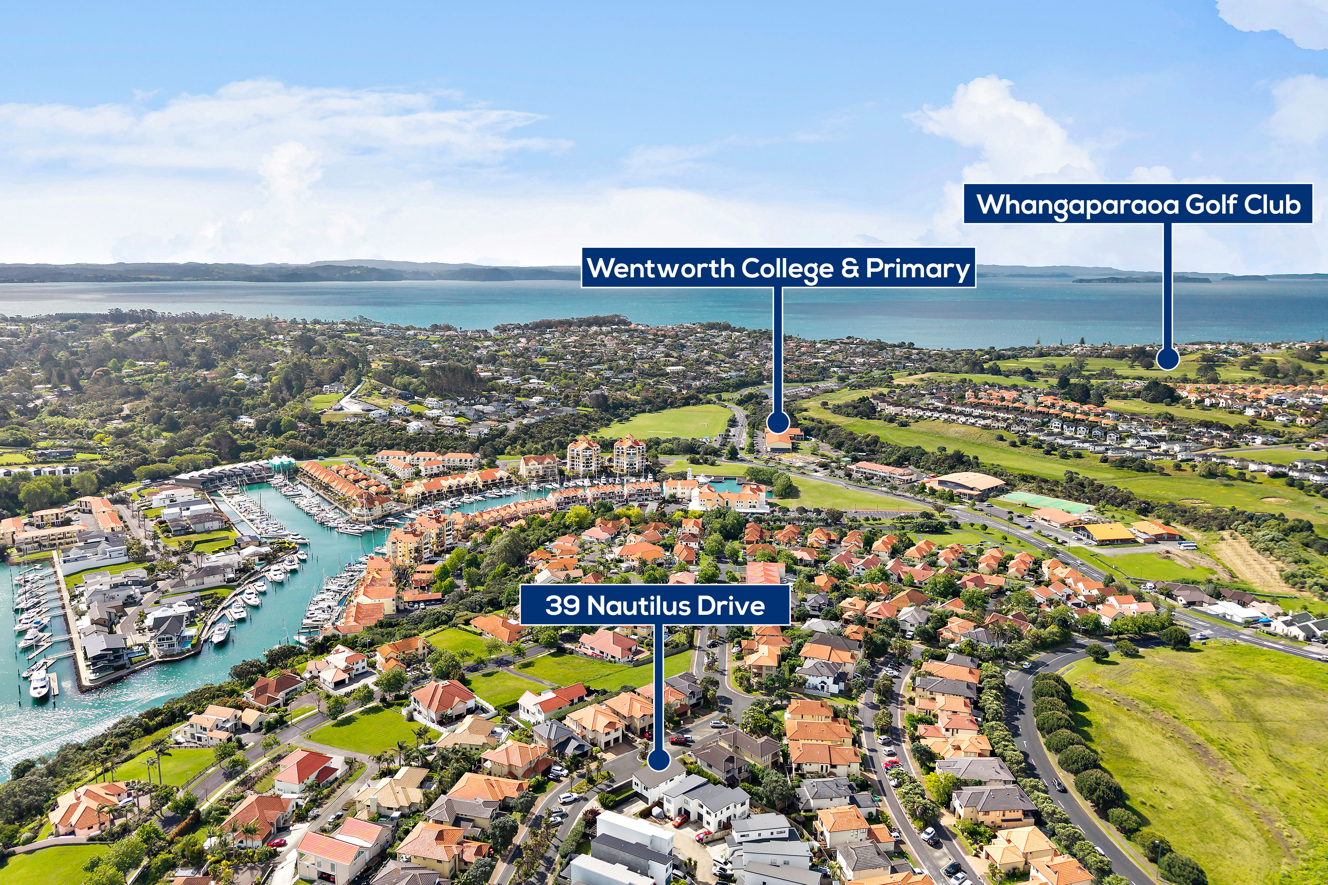 Gulf Harbour, Vendor has bought, must be sold., Property ID: 923907 | Barfoot & Thompson