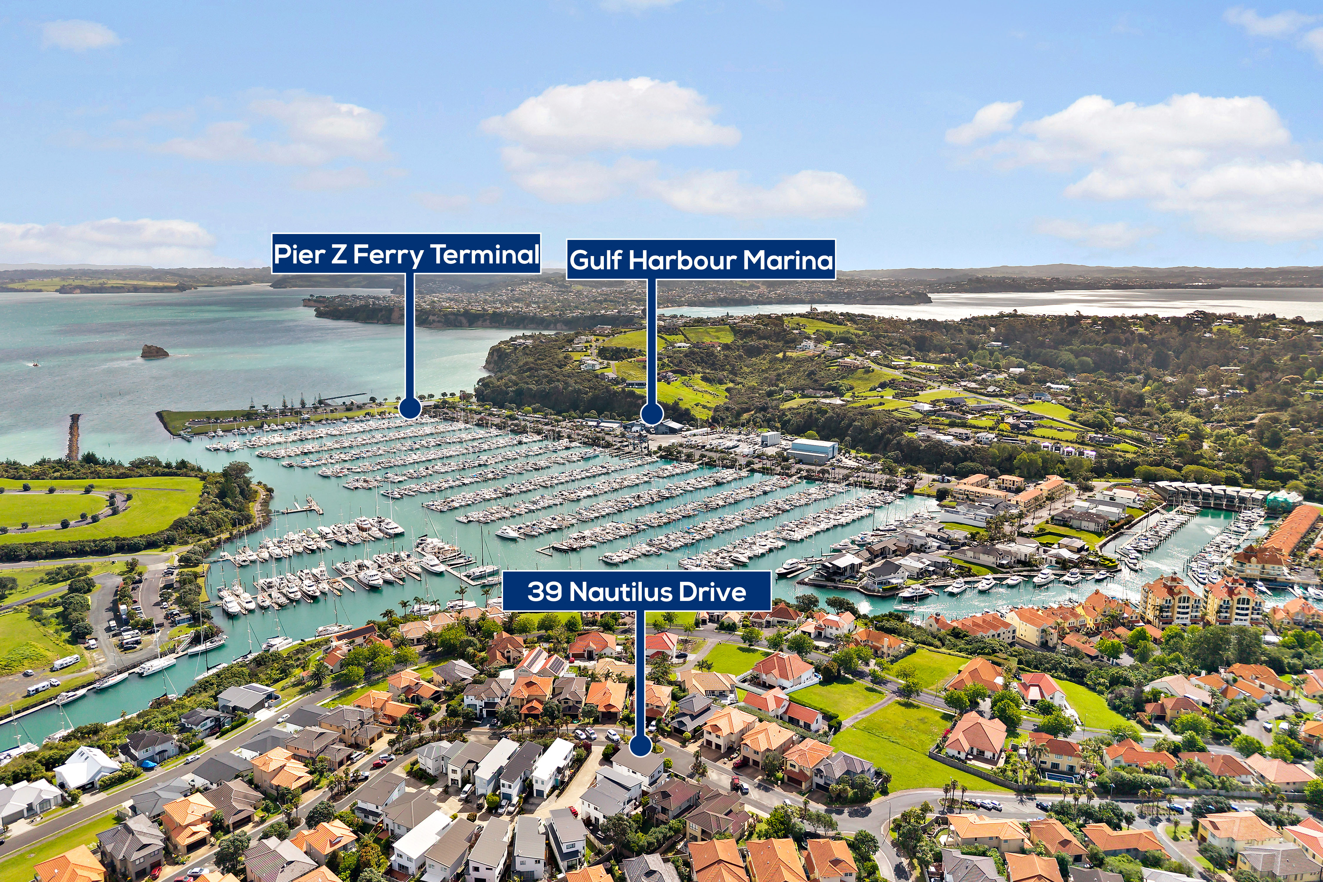 Gulf Harbour, Vendor has bought, must be sold., Property ID: 923907 | Barfoot & Thompson