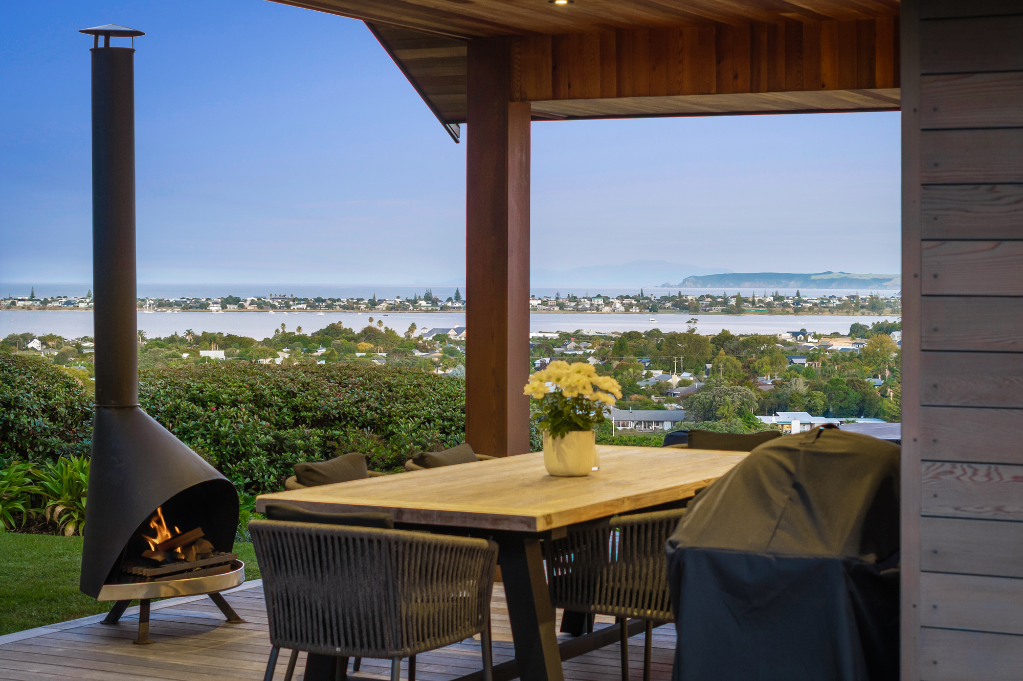 Matakana, A Once in a Lifetime Matakana Waterfront Estate, Property ID: 924171 | Barfoot & Thompson