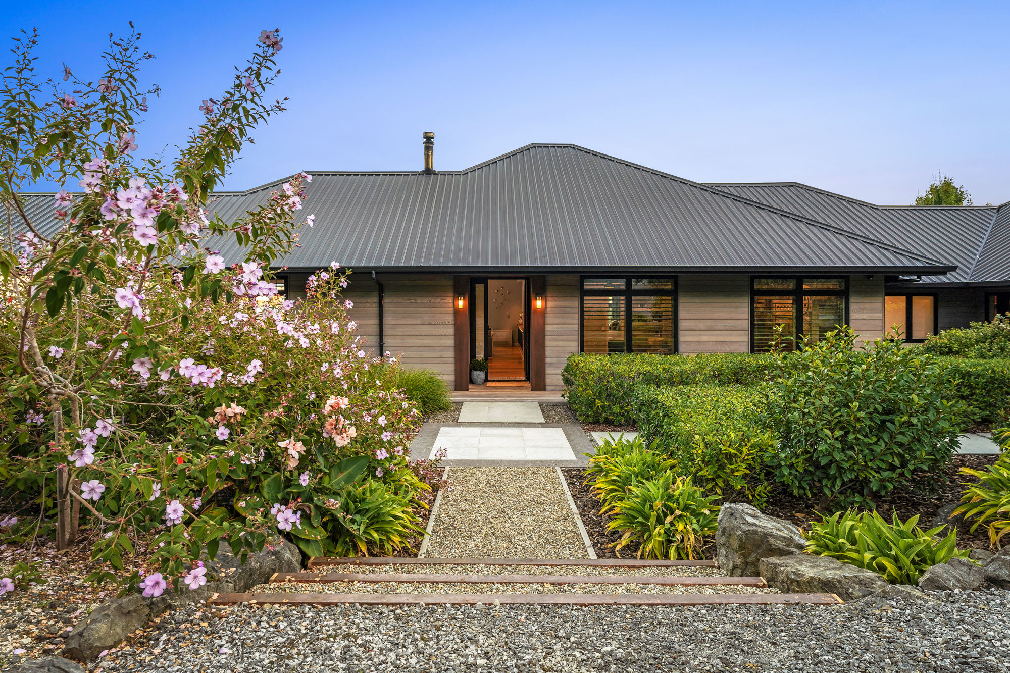 Matakana, A Once in a Lifetime Matakana Waterfront Estate, Property ID: 924171 | Barfoot & Thompson