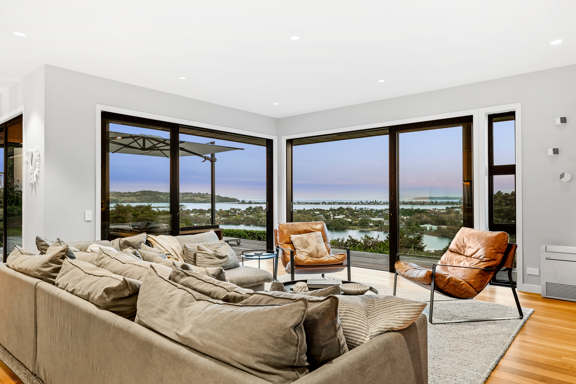 Matakana, A Once in a Lifetime Matakana Waterfront Estate, Property ID: 924171 | Barfoot & Thompson