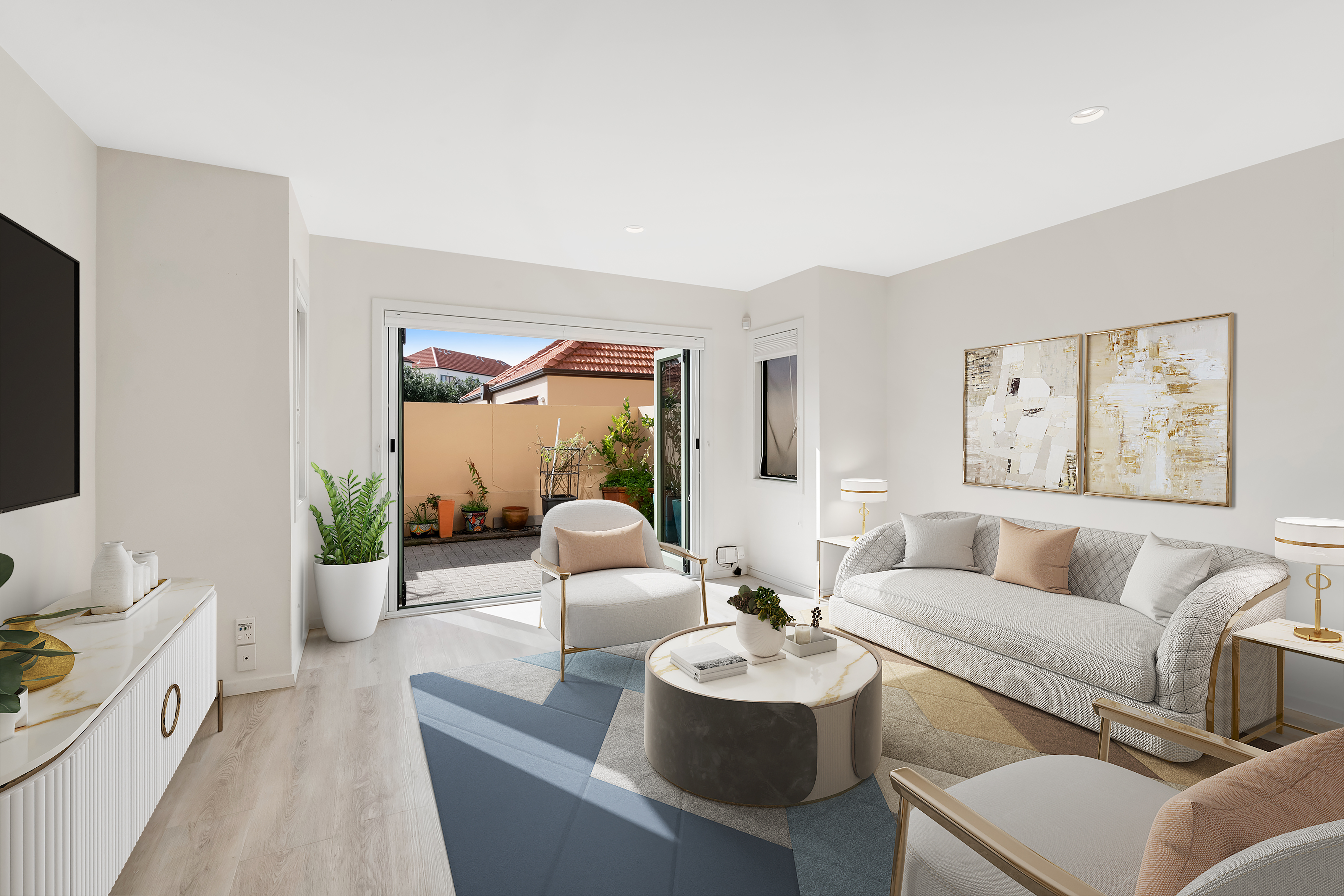 Gulf Harbour, Waterfront Townhome with 12m Berth, Property ID: 924122 | Barfoot & Thompson