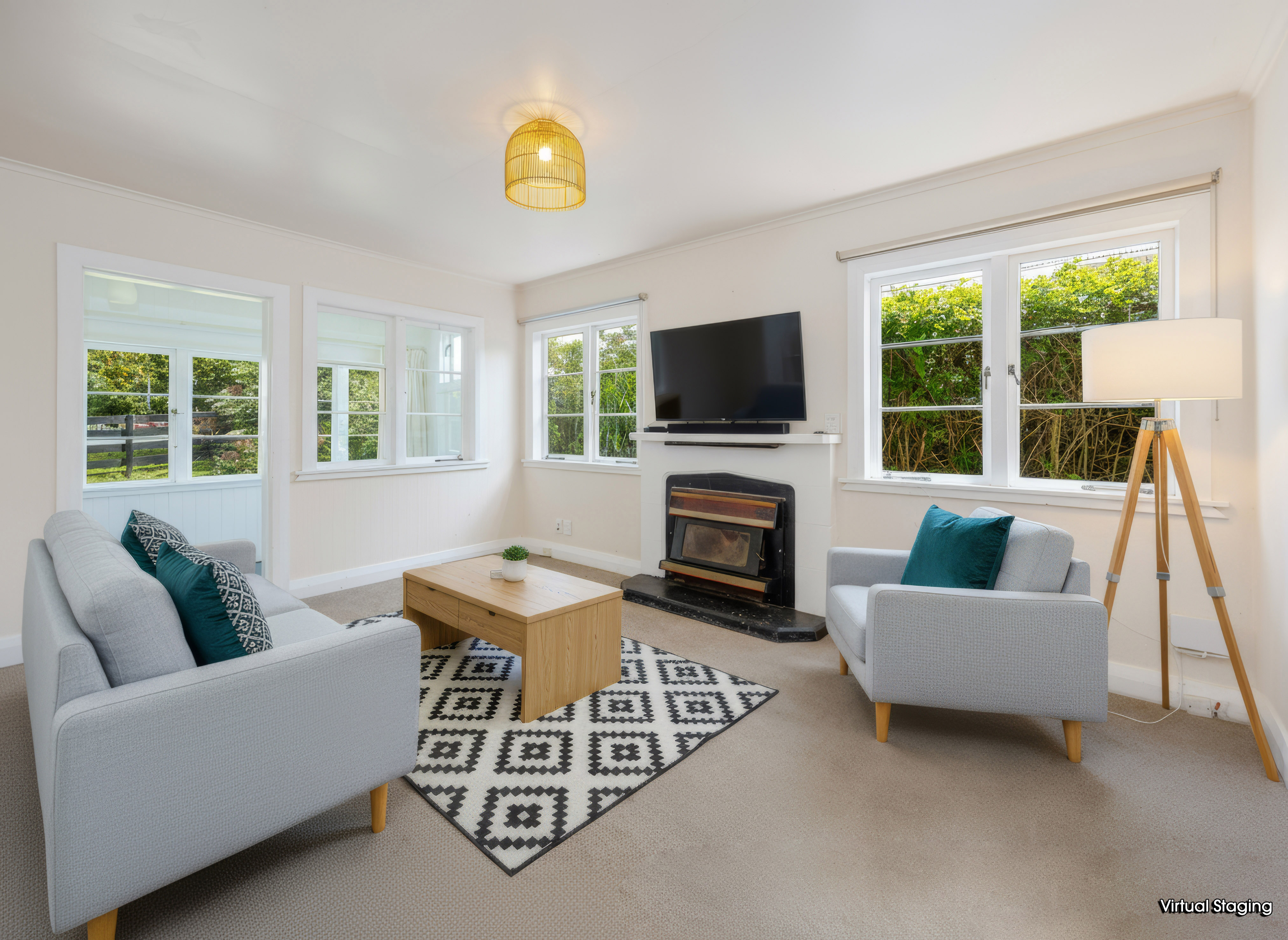 Wellsford, A Quarter Acre Dream - Wellsford! , Property ID: 924284 | Barfoot & Thompson