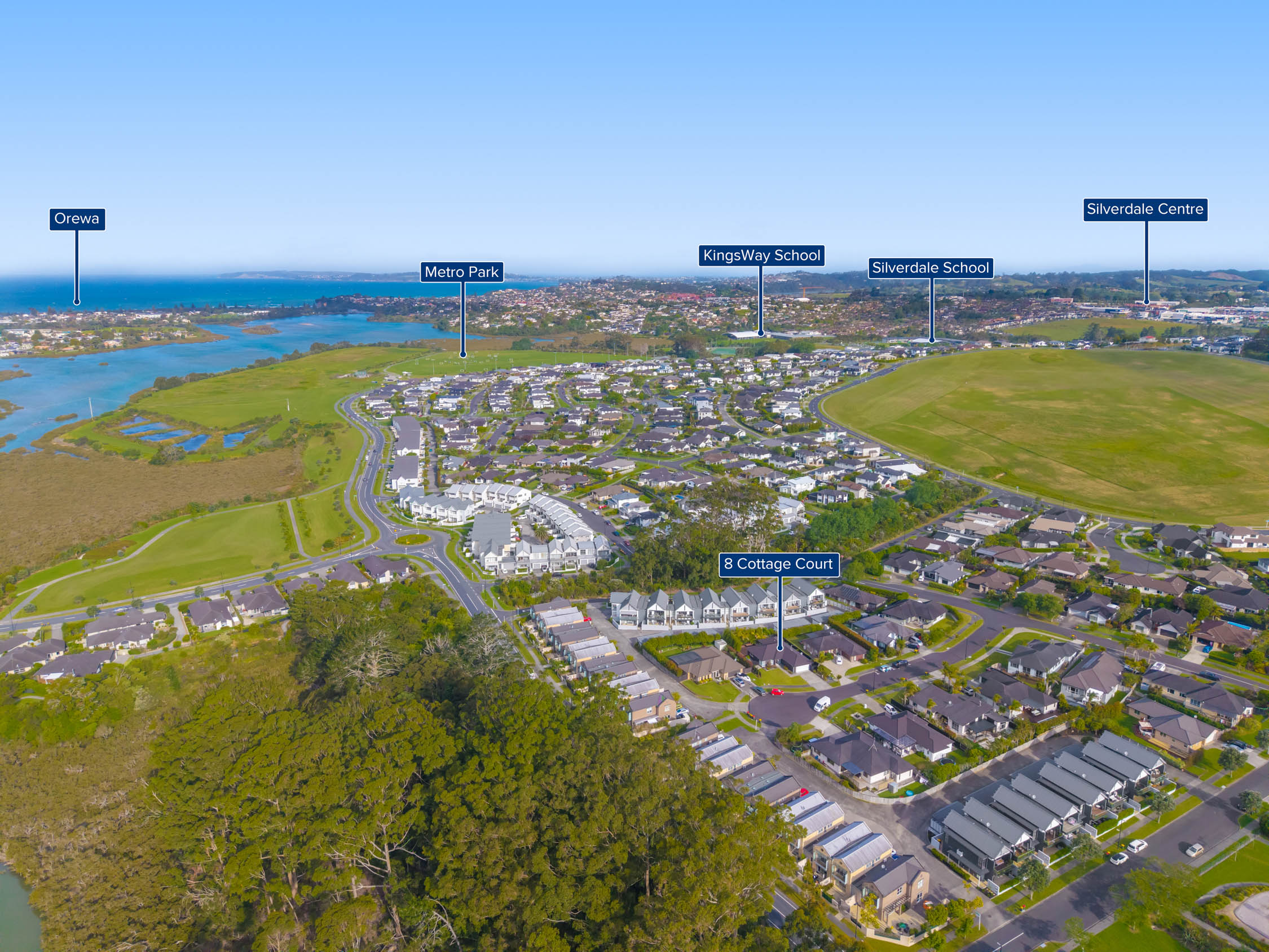 Millwater, Effortless Living: Your Perfect Family Home!, Property ID: 924350 | Barfoot & Thompson