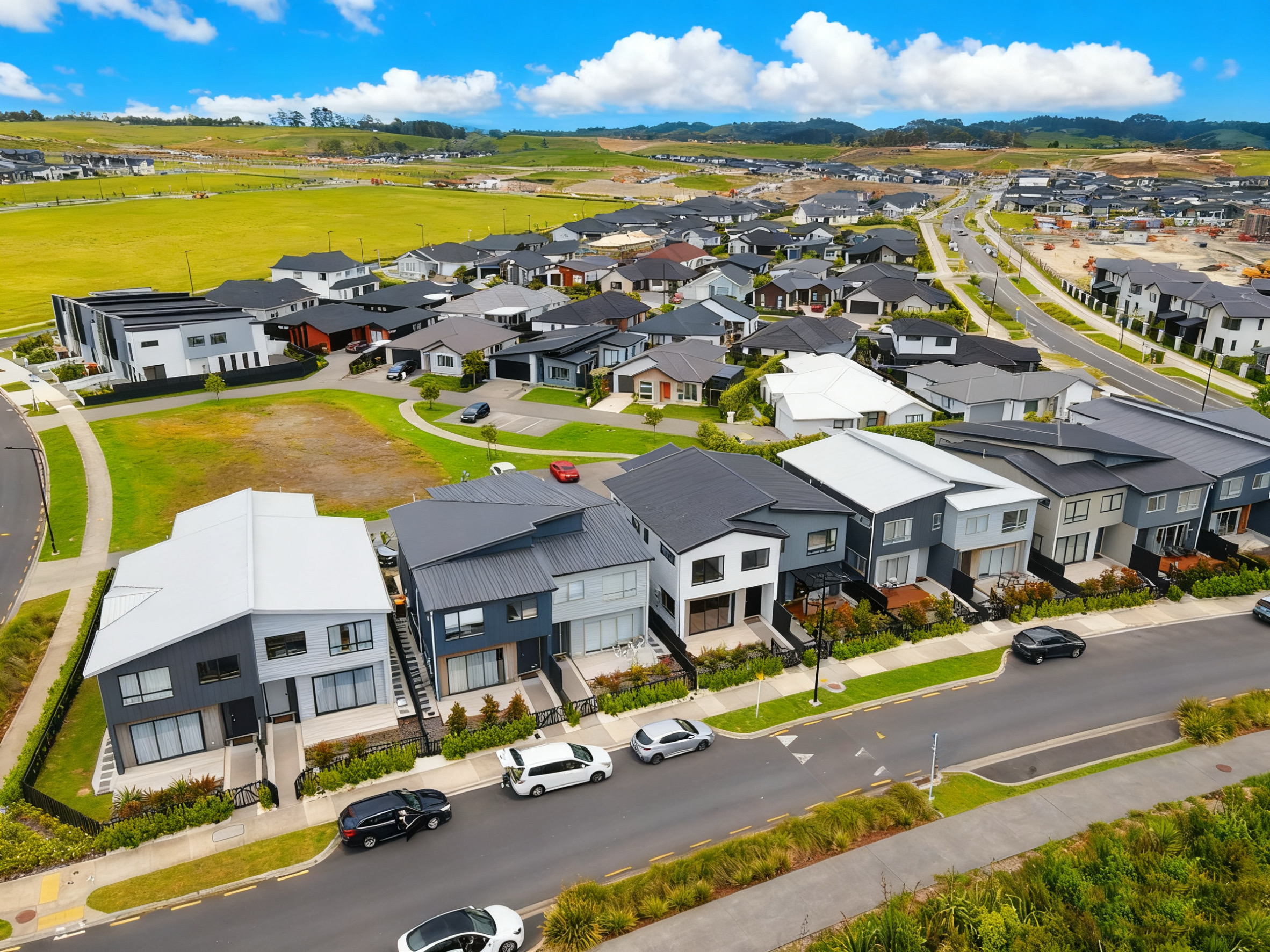 Milldale, Affordable Home Overlooking the Reserve, Property ID: 924329 | Barfoot & Thompson