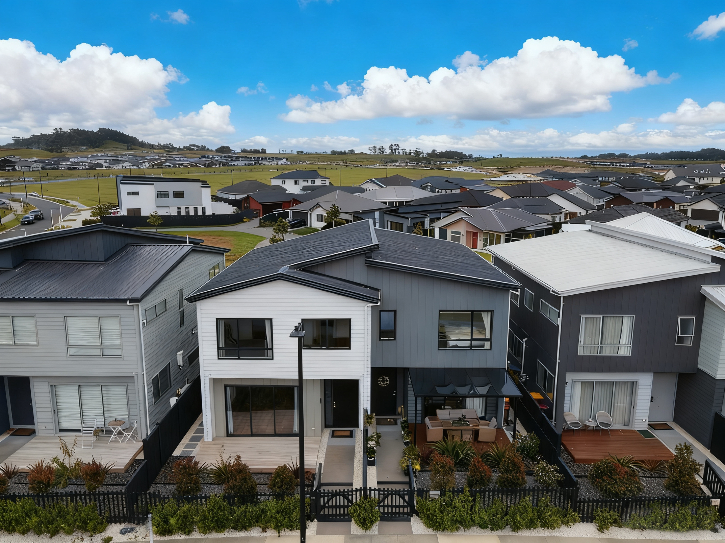 Milldale, Affordable Home Overlooking the Reserve, Property ID: 924329 | Barfoot & Thompson