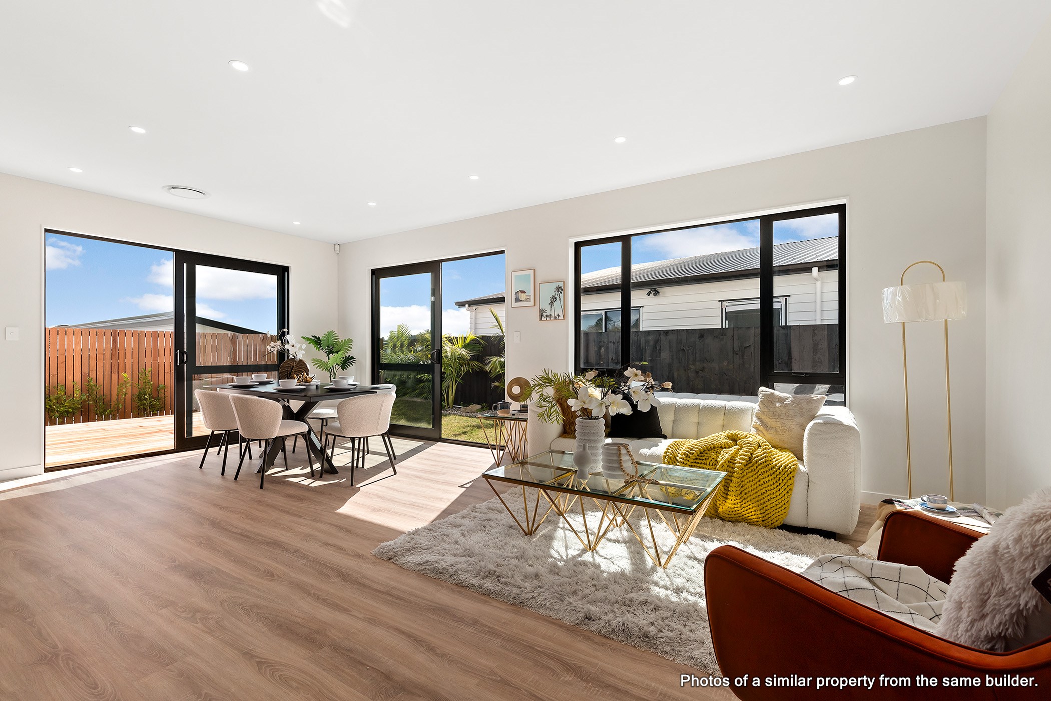 Milldale, A Home Built for Everyday Ease, Property ID: 924332 | Barfoot & Thompson