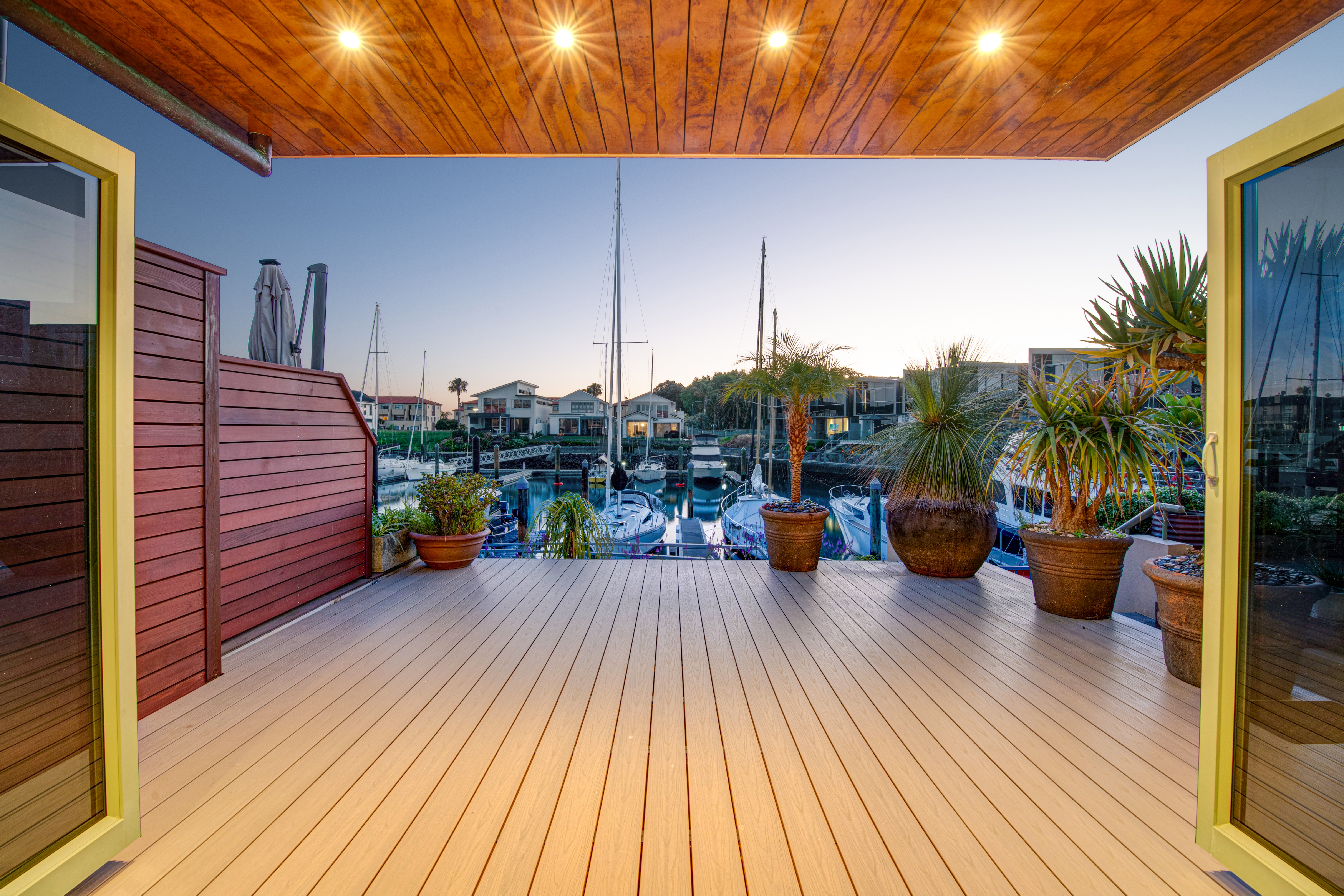 Gulf Harbour, Waterfront Townhome with 12m Berth, Property ID: 924122 | Barfoot & Thompson