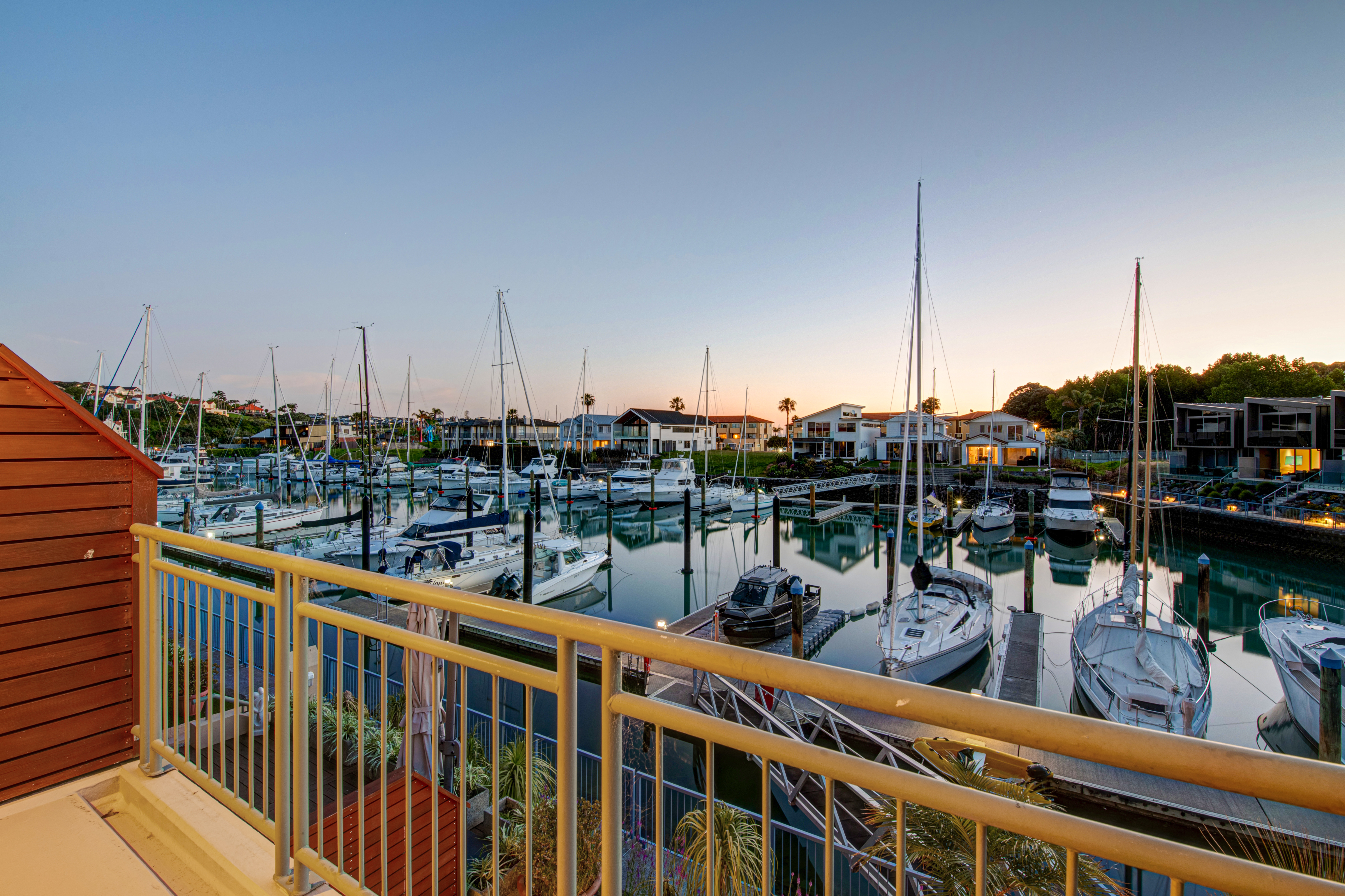 Gulf Harbour, Waterfront Townhome with 12m Berth, Property ID: 924122 | Barfoot & Thompson