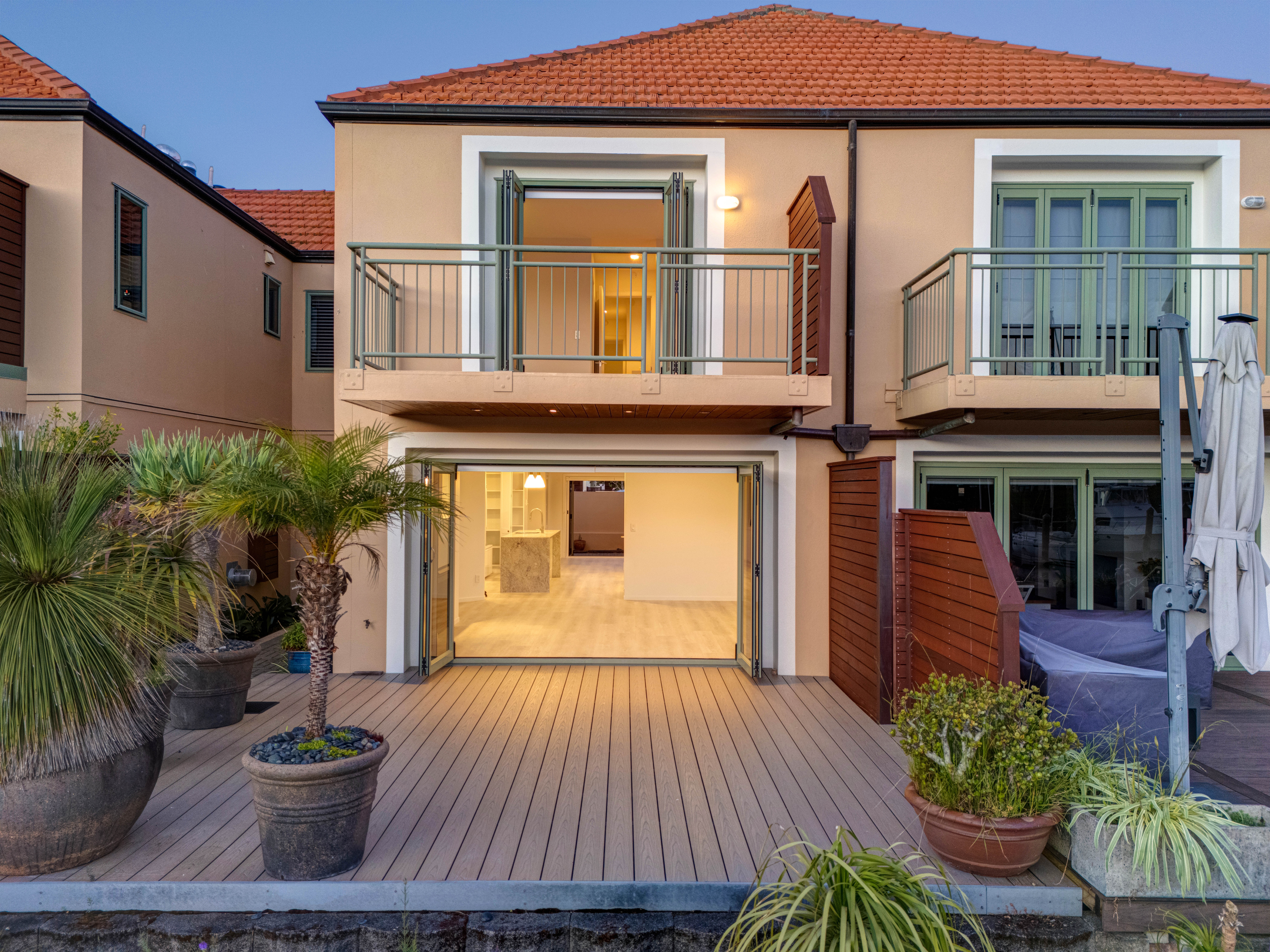 Gulf Harbour, Waterfront Townhome with 12m Berth, Property ID: 924122 | Barfoot & Thompson