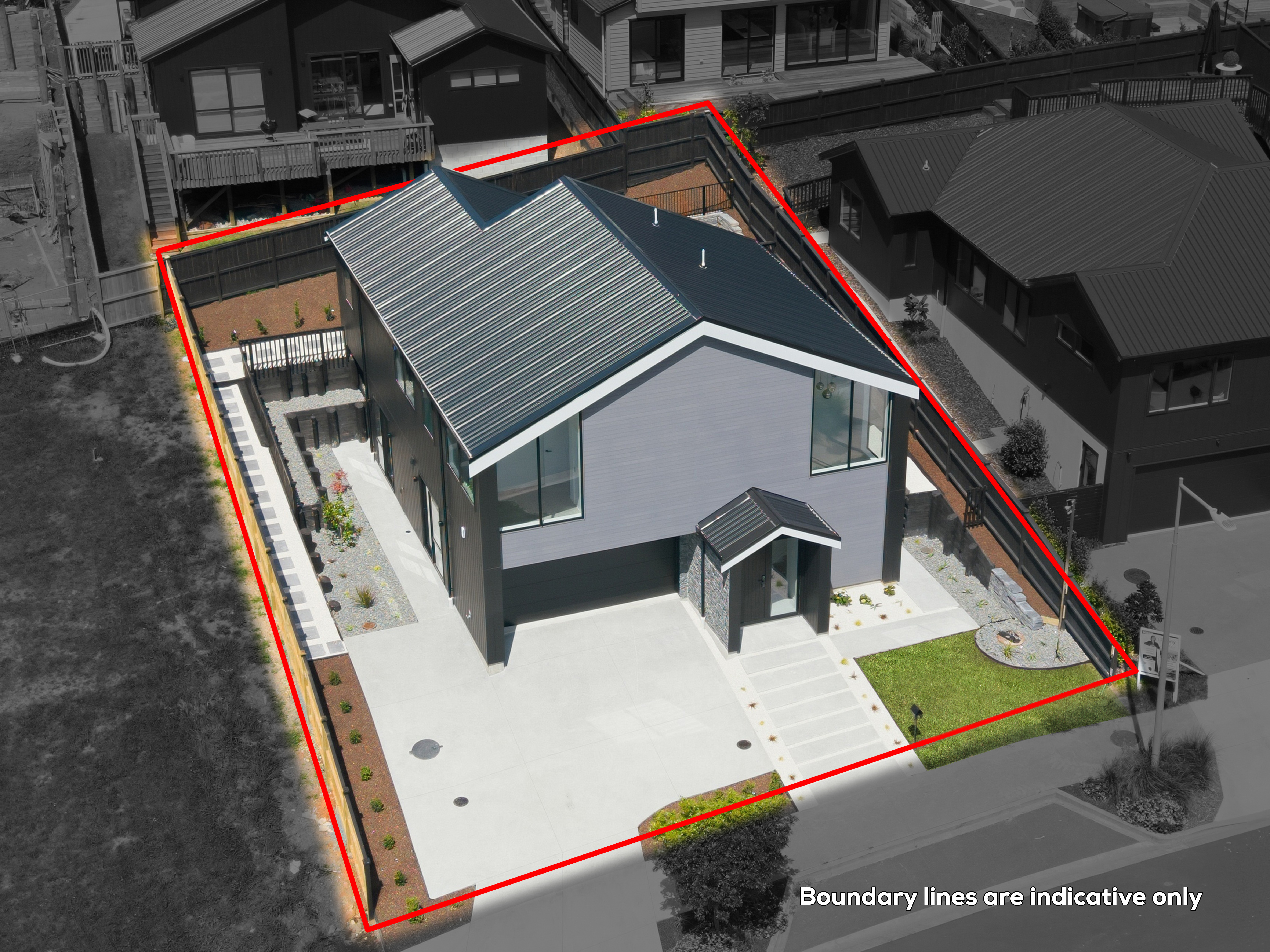 Orewa, Executive Living in a Prime Coastal Location, Property ID: 923854 | Barfoot & Thompson