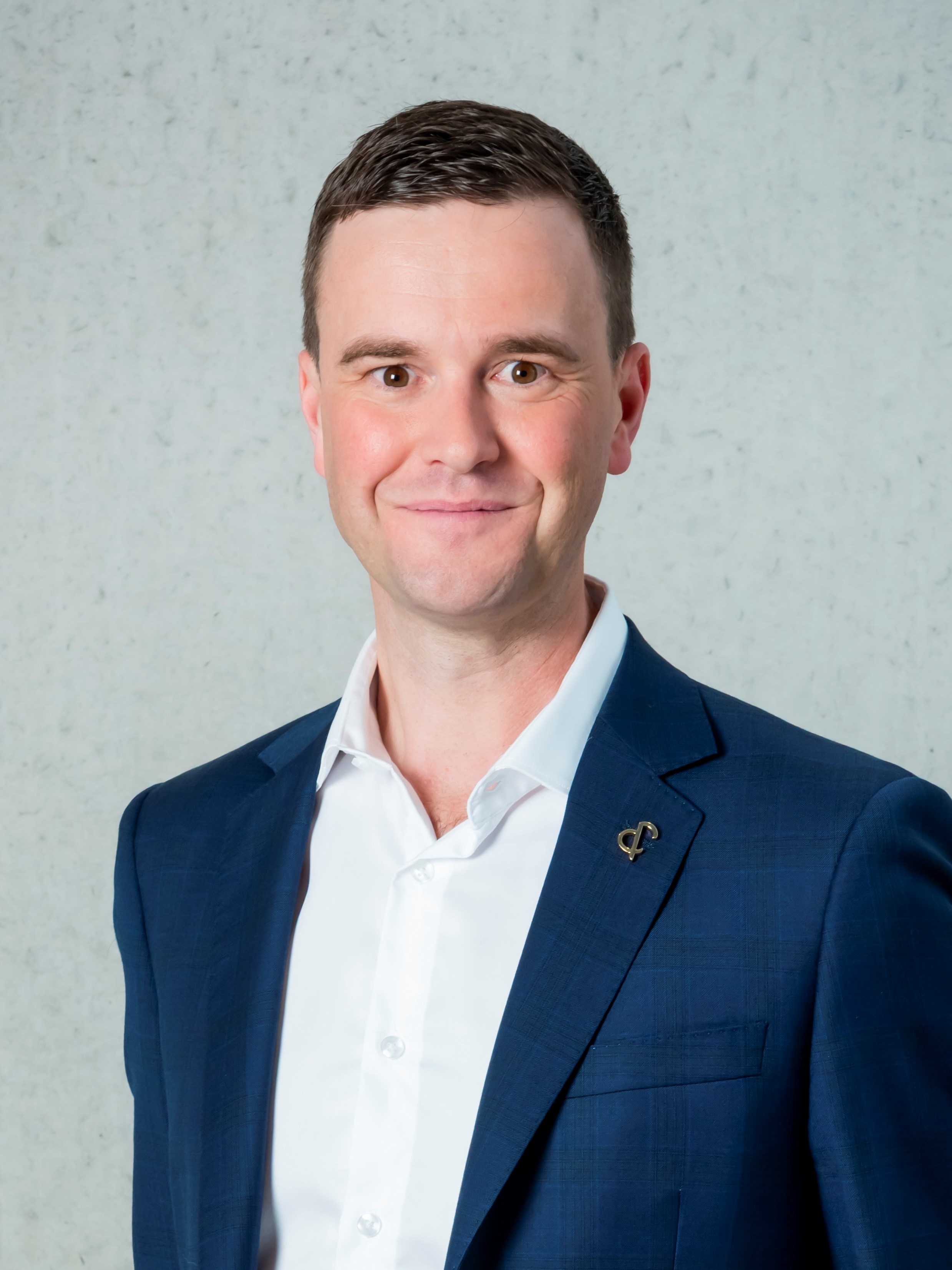 Matt Thompson, Branch Manager | Barfoot & Thompson
