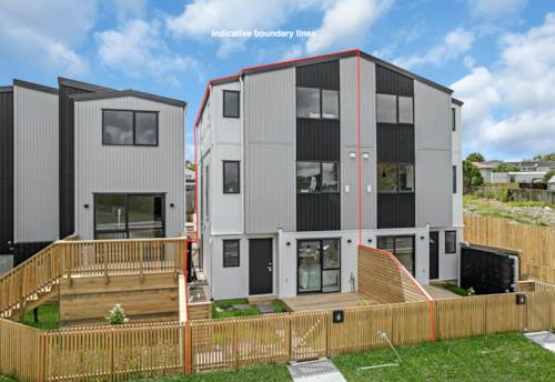 West Harbour, Bright & Spacious - 4 Bedroom with 3 bathrooms, Property ID: 924714 | Barfoot & Thompson