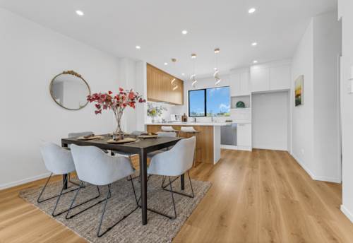 West Harbour, Bright & Spacious - 4 Bedroom with 3 bathrooms, Property ID: 924714 | Barfoot & Thompson