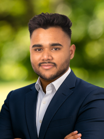 Prateek Shahi - Barfoot & Thompson