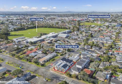 57 Rathgar Road Sold 57A Rathgar Road, Henderson Nov 2025 | Barfoot & Thompson