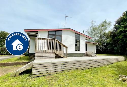 Pukekohe, 1 WEEK RENT FREE AVAILABLE!, Property ID: 11012829 | Barfoot & Thompson