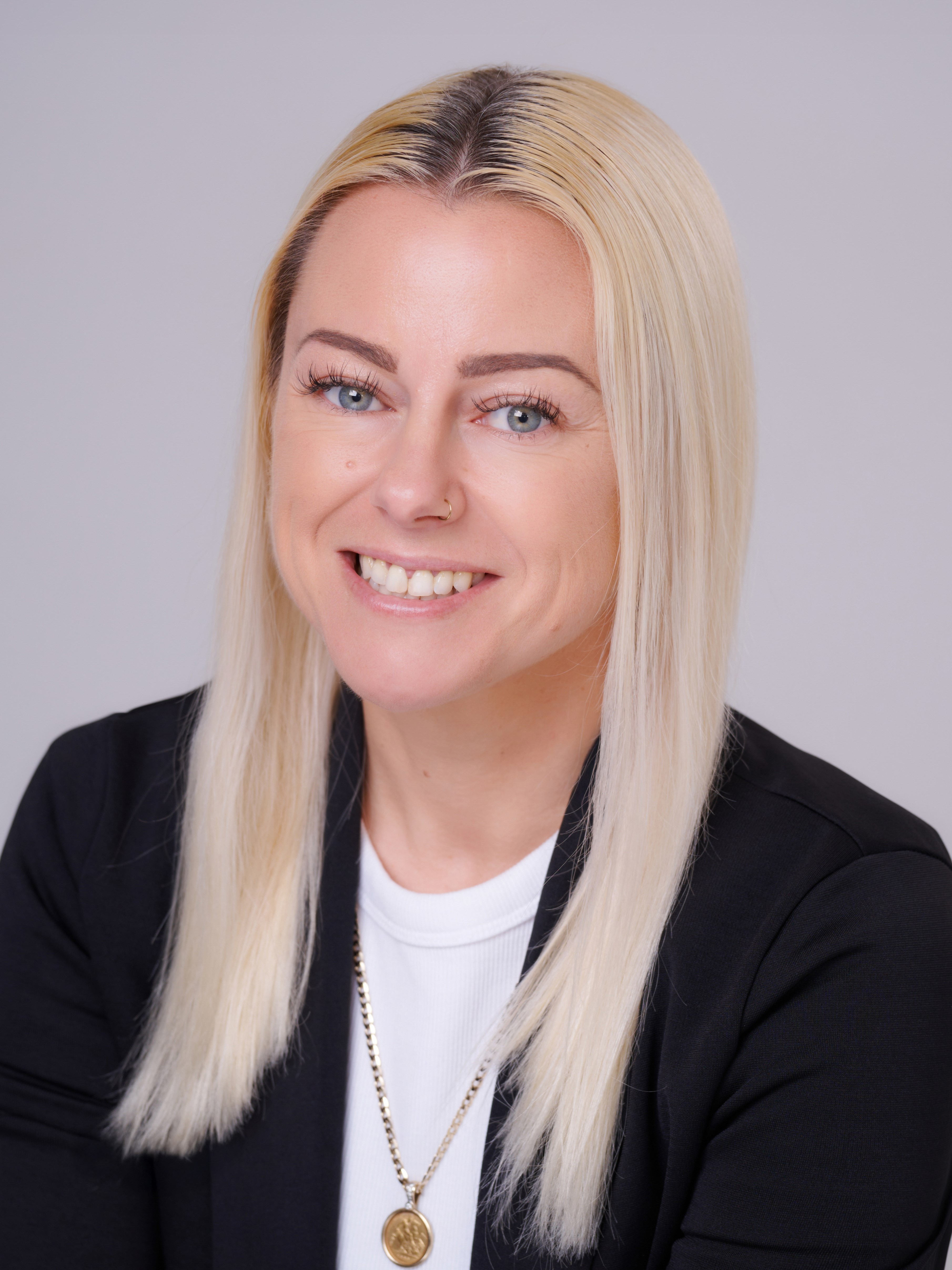 Vicky Harlick, Head of Property Management | Barfoot & Thompson