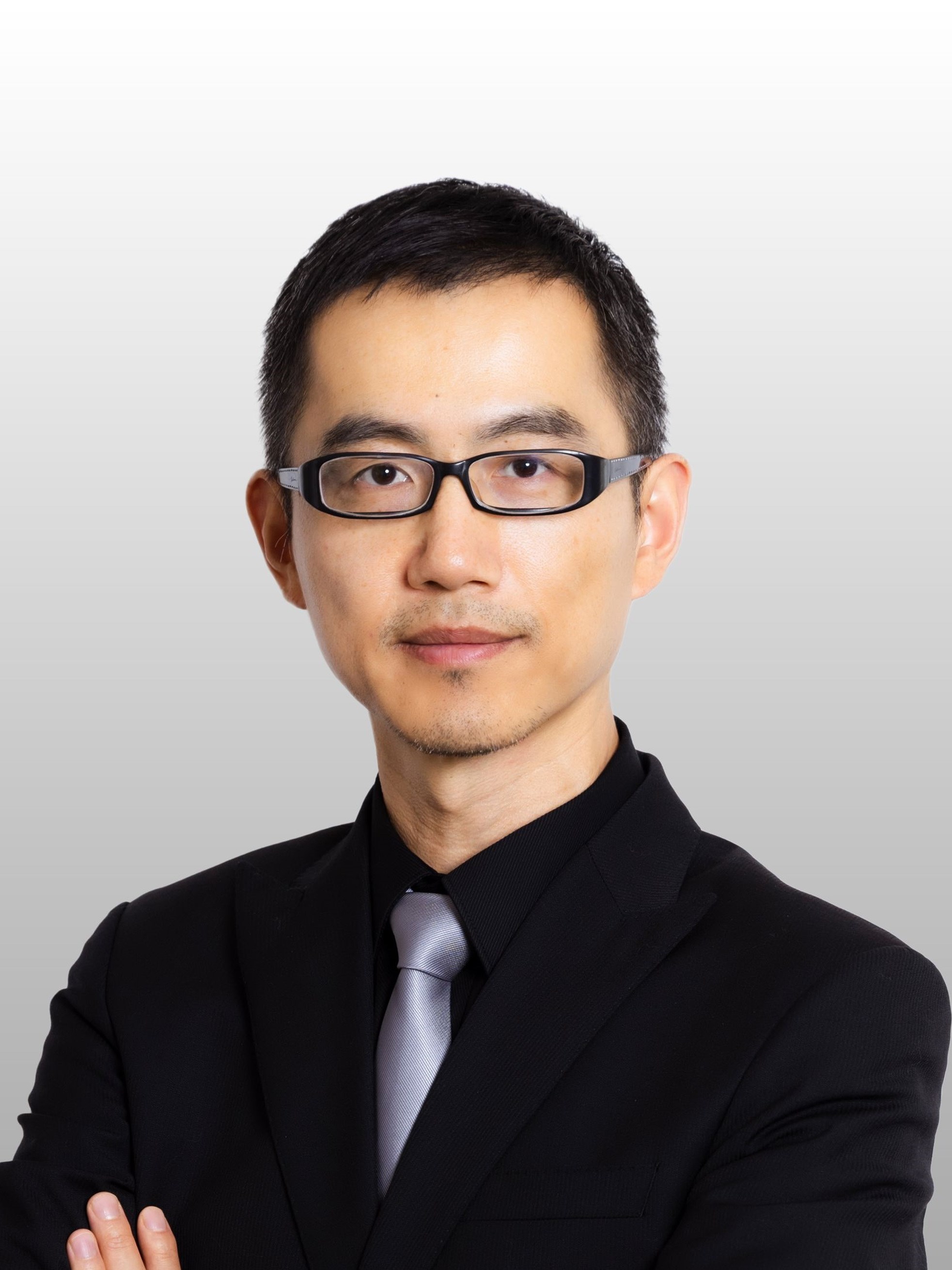 Richard Yan, Associate Salesperson | Barfoot & Thompson