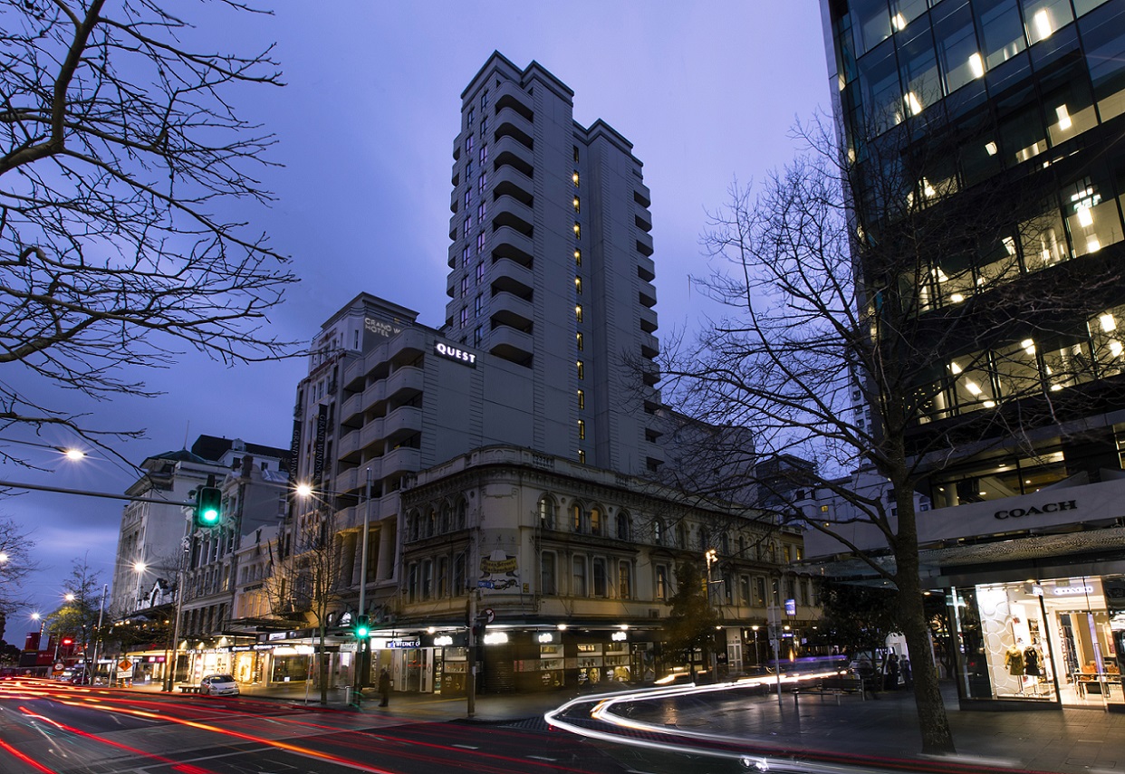 Sold property located at 13A/62 Queen Street, City Centre, Auckland | Barfoot &amp; Thompson