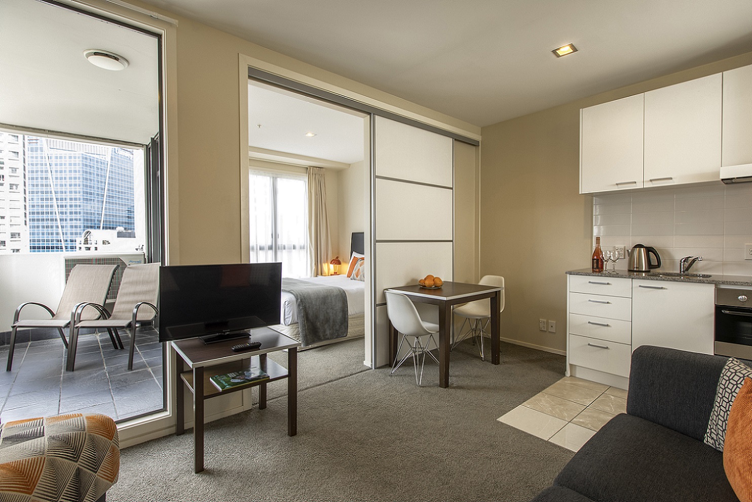 Sold property located at 13A/62 Queen Street, City Centre, Auckland | Barfoot &amp; Thompson