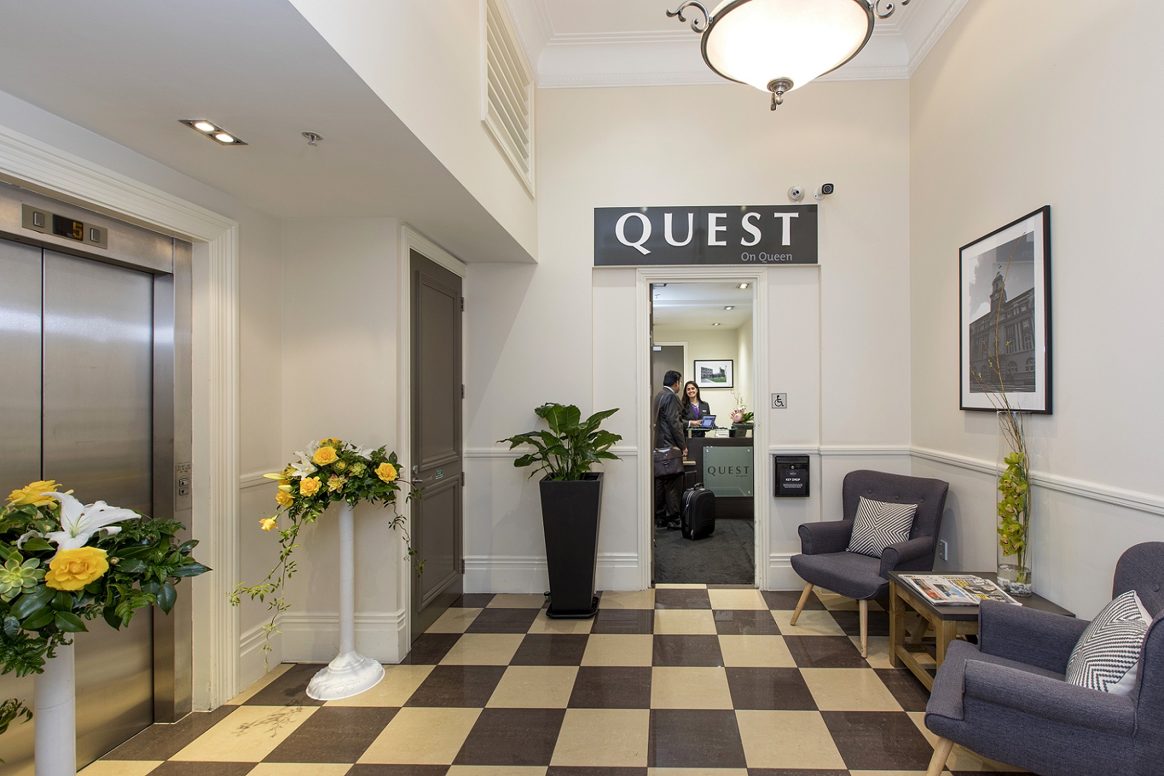 Sold property located at 13A/62 Queen Street, City Centre, Auckland | Barfoot &amp; Thompson