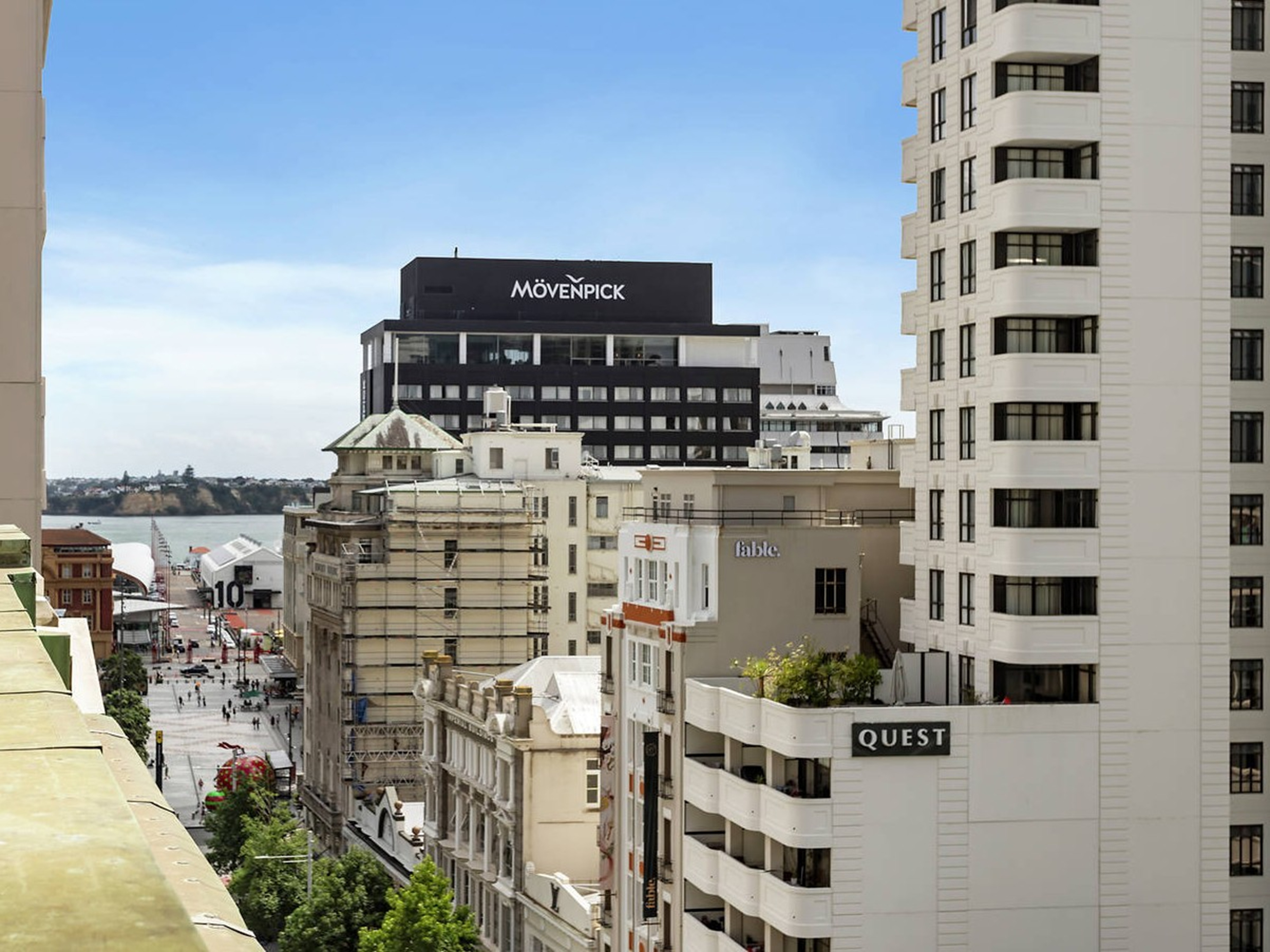 Sold property located at 13A/62 Queen Street, City Centre, Auckland | Barfoot &amp; Thompson