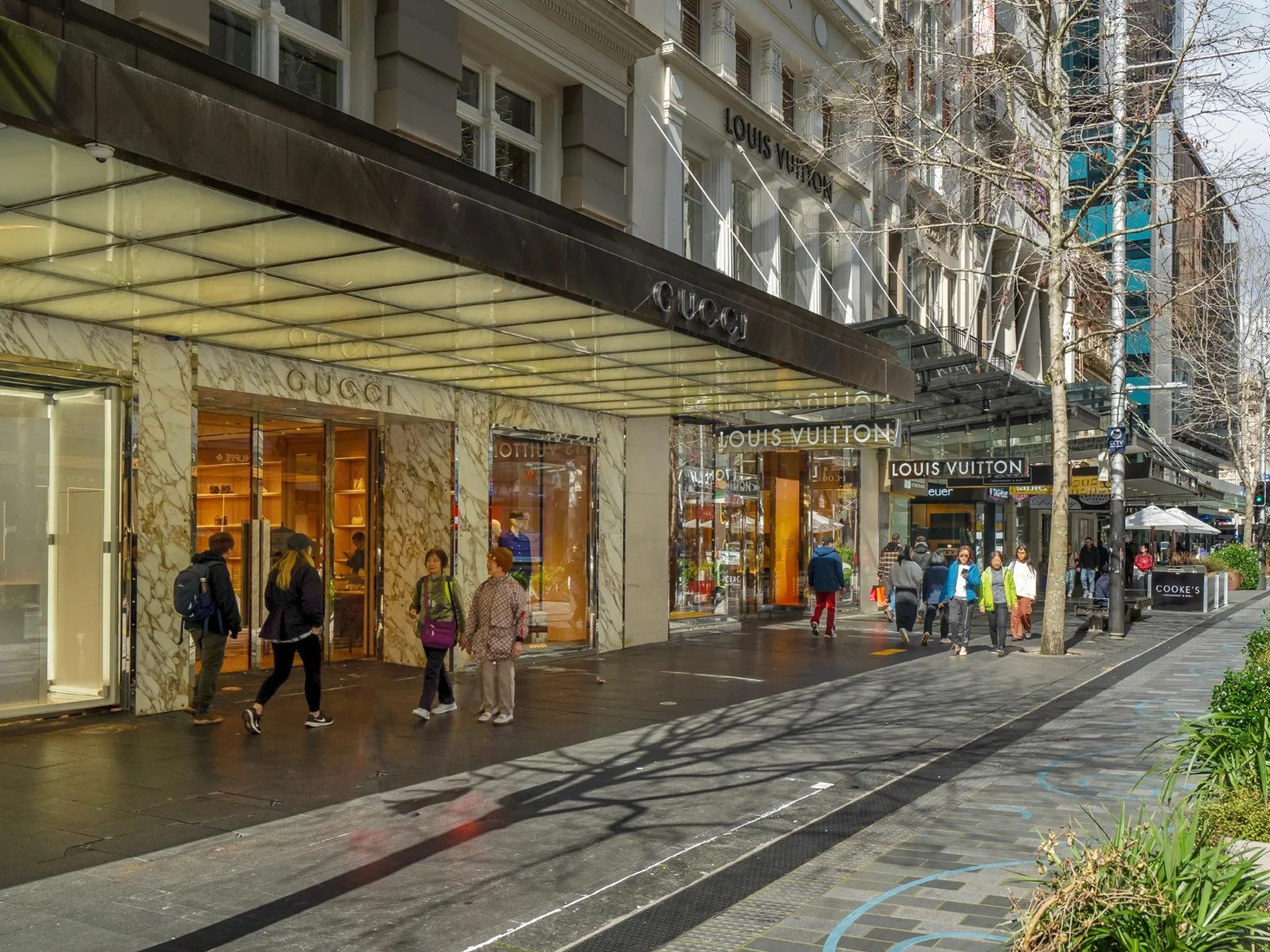 Sold property located at 13A/62 Queen Street, City Centre, Auckland | Barfoot &amp; Thompson