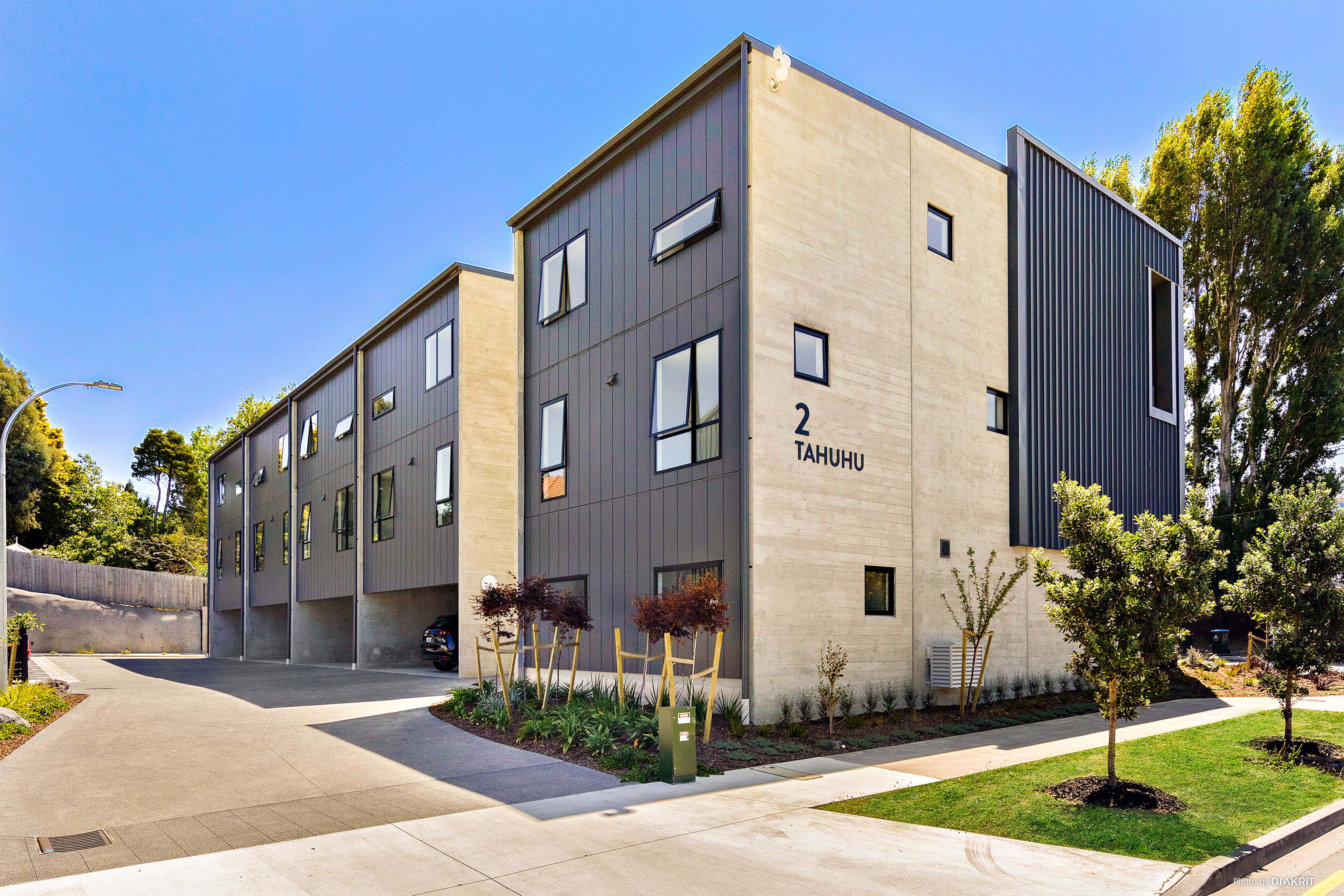 Property located at 8/2 Tahuhu Road, Mt Wellington, Auckland | Barfoot &amp; Thompson