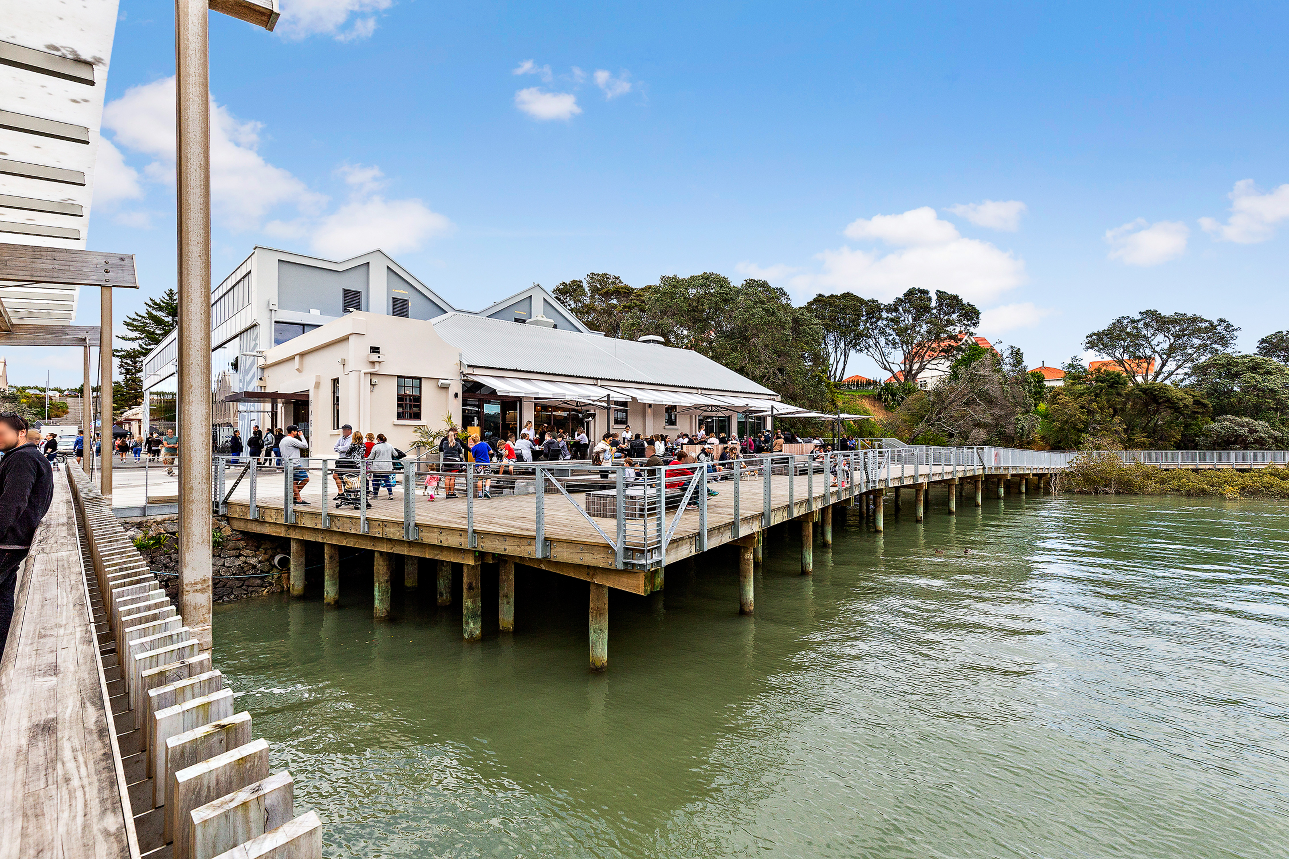 Property located at 64 Craigs Way, Hobsonville, Auckland | Barfoot &amp; Thompson