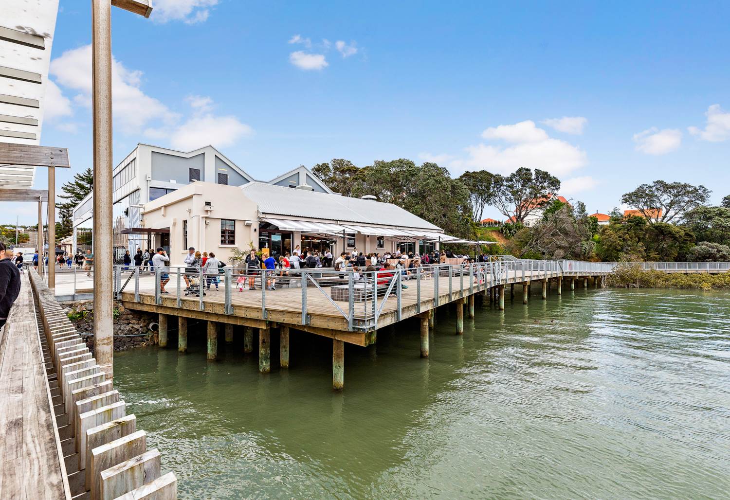 Property located at 64 Craigs Way, Hobsonville, Auckland | Barfoot & Thompson