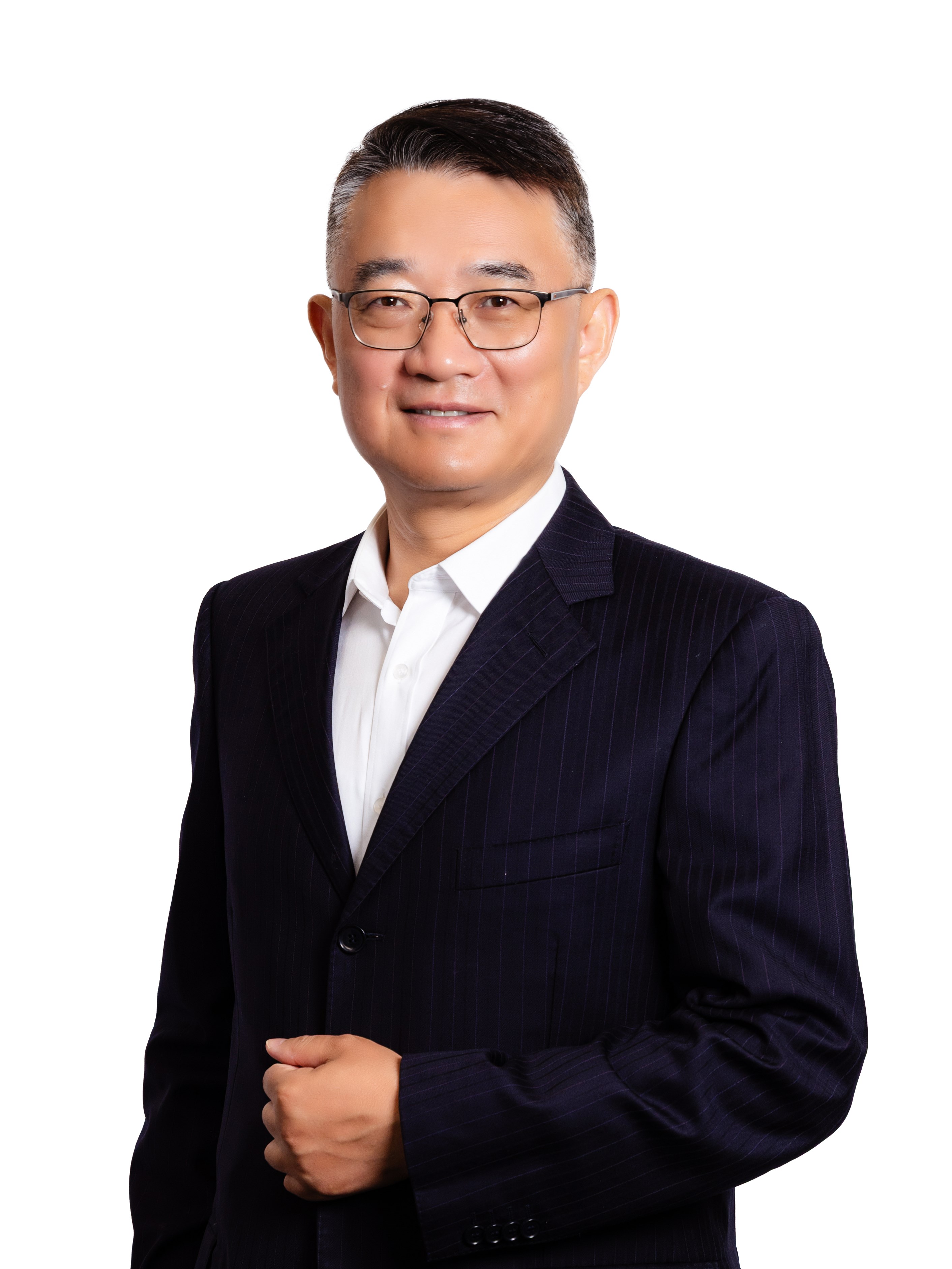Rick Ma, Residential Sales | Barfoot & Thompson