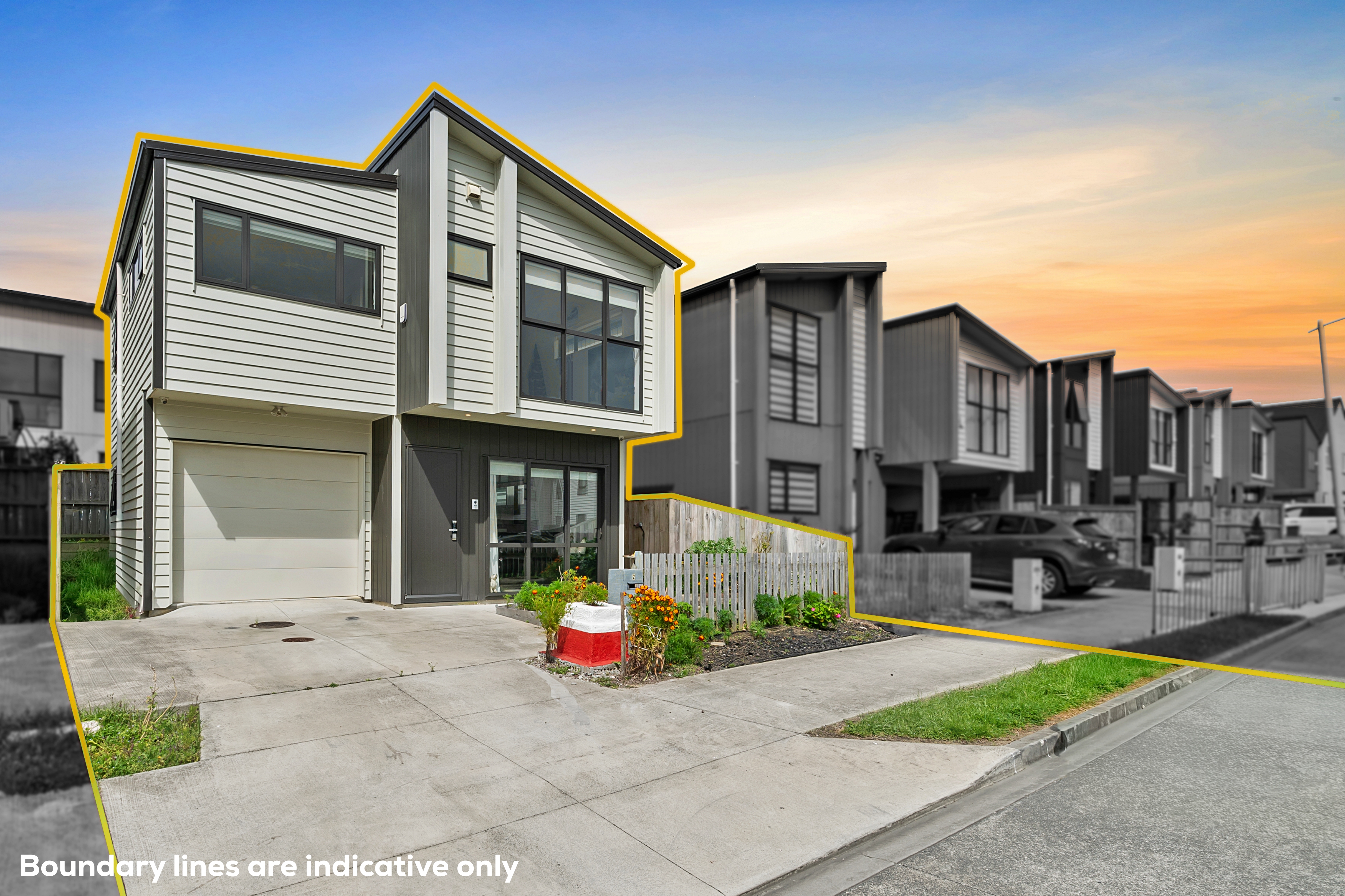 2 Christella Street