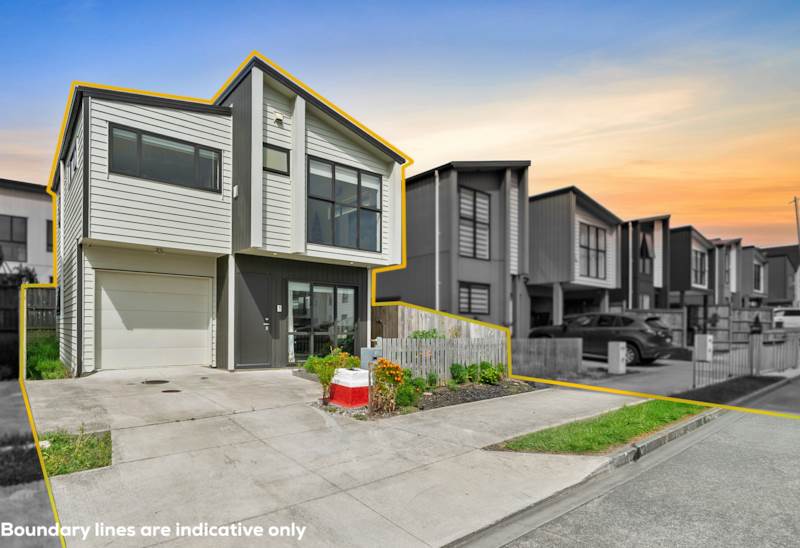 2 Christella Street