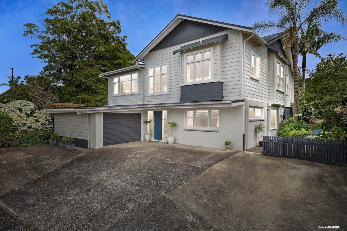 36 Arthur Road, Hill Park
