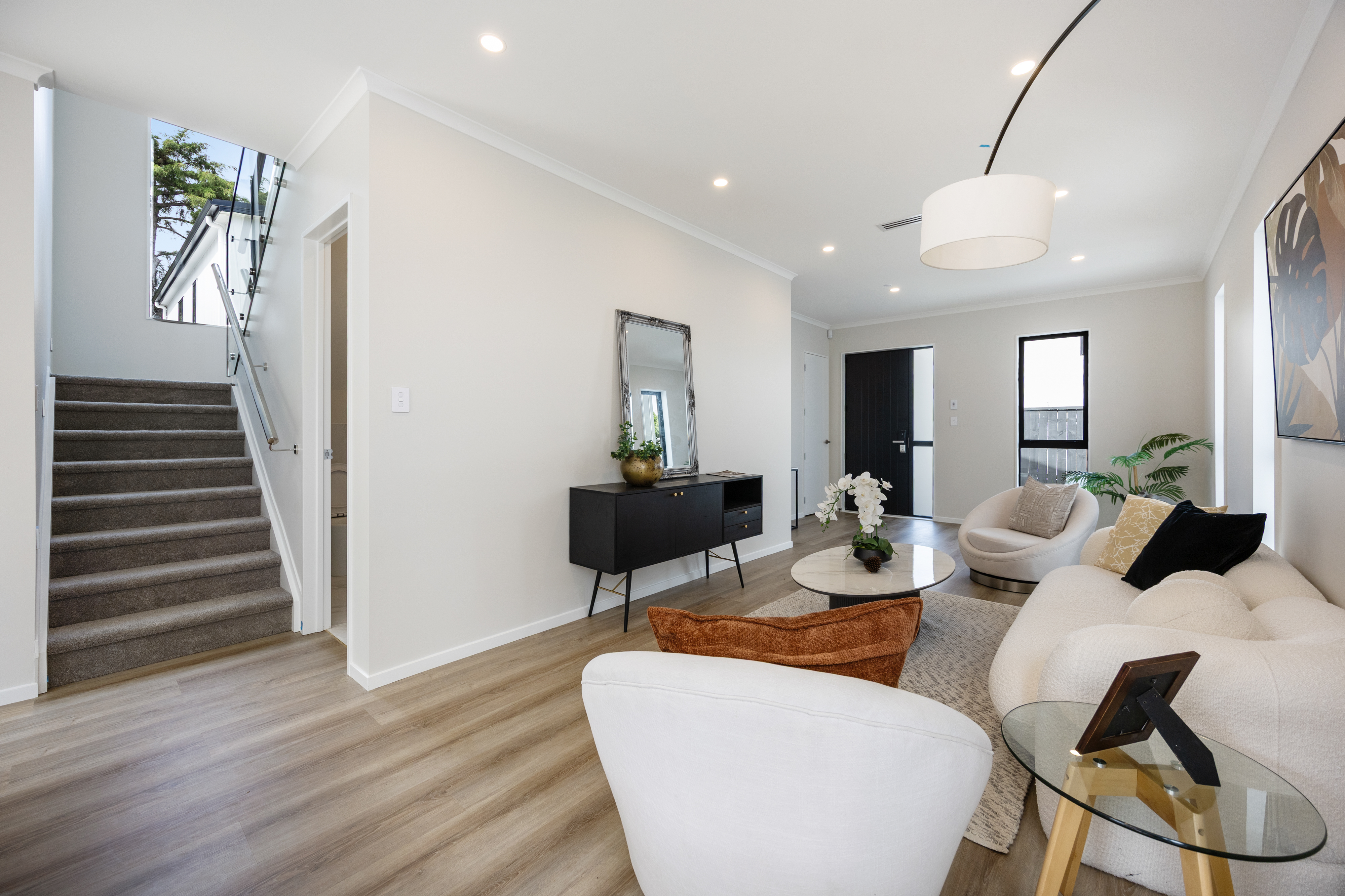 Photo 5 of 11B Norman Lesser Drive, St Johns, Auckland