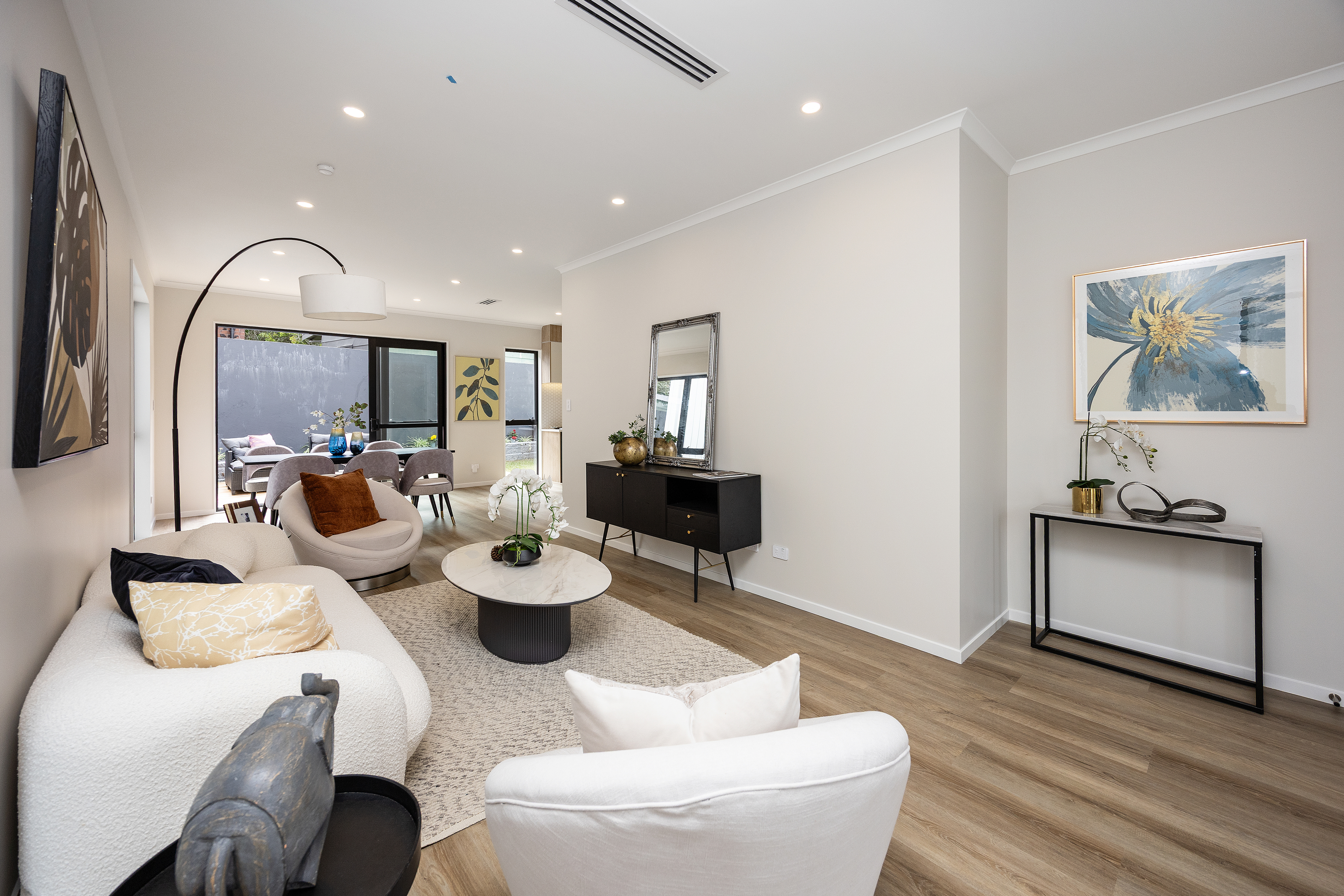 Photo 2 of 11B Norman Lesser Drive, St Johns, Auckland
