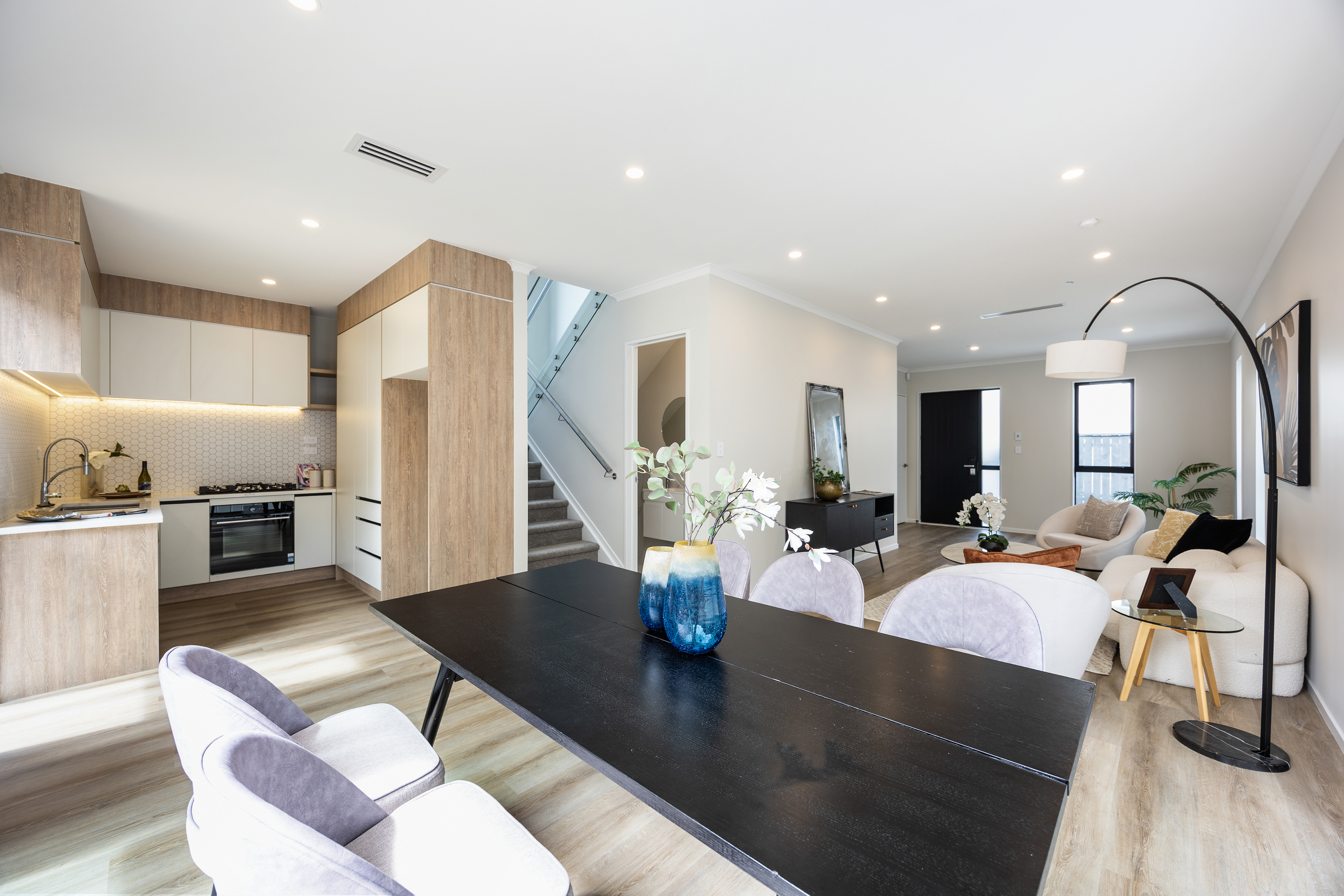 Photo 8 of 11B Norman Lesser Drive, St Johns, Auckland