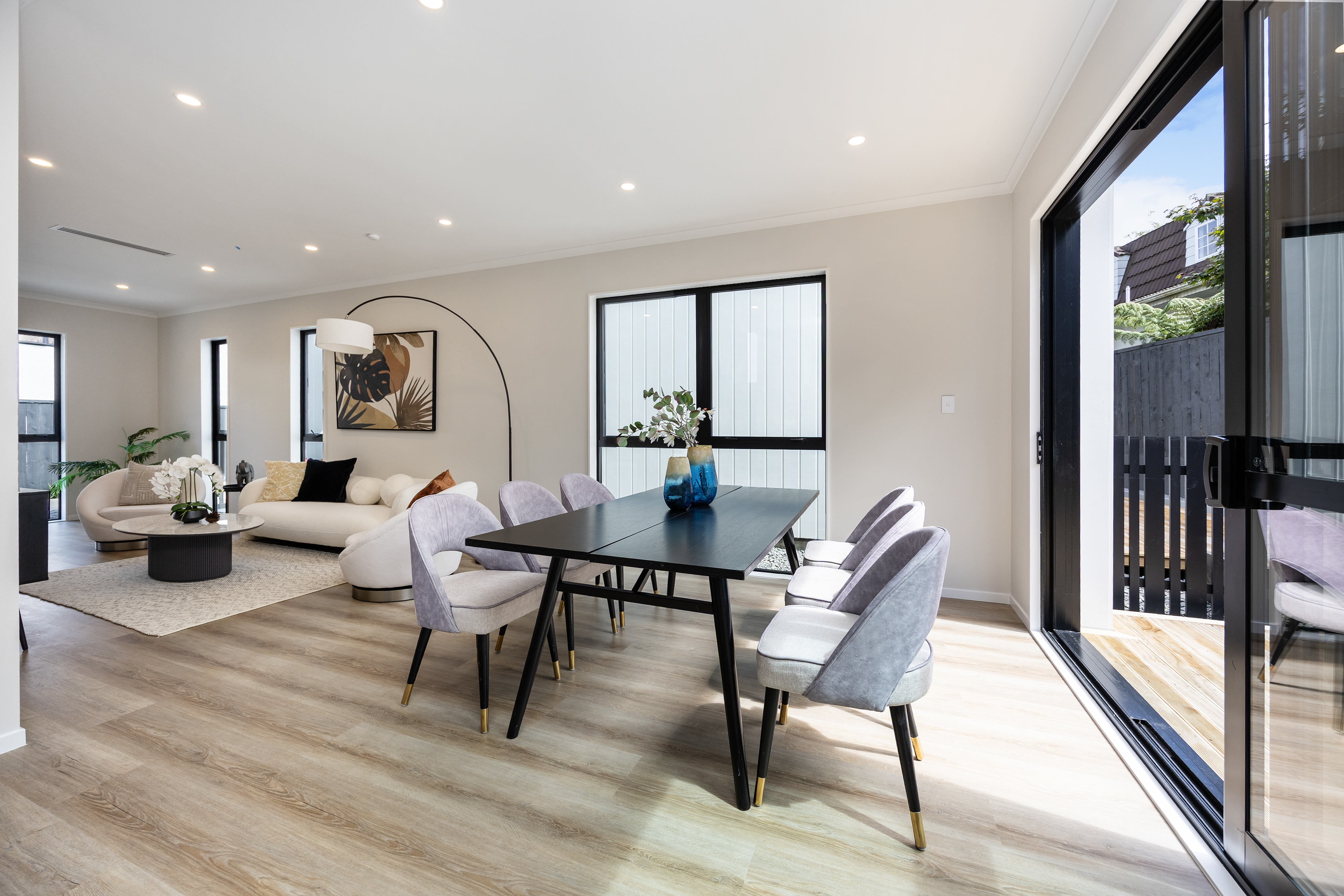 Photo 11 of 11B Norman Lesser Drive, St Johns, Auckland