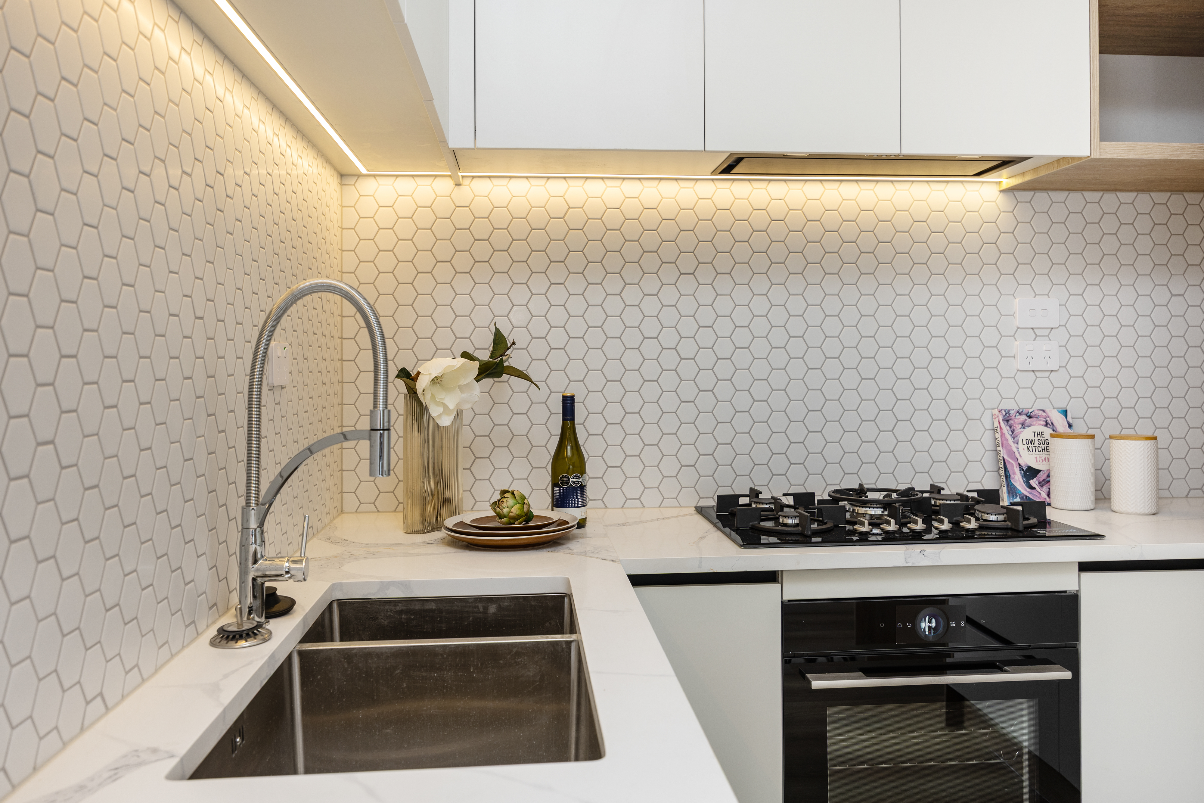 Photo 13 of 11B Norman Lesser Drive, St Johns, Auckland