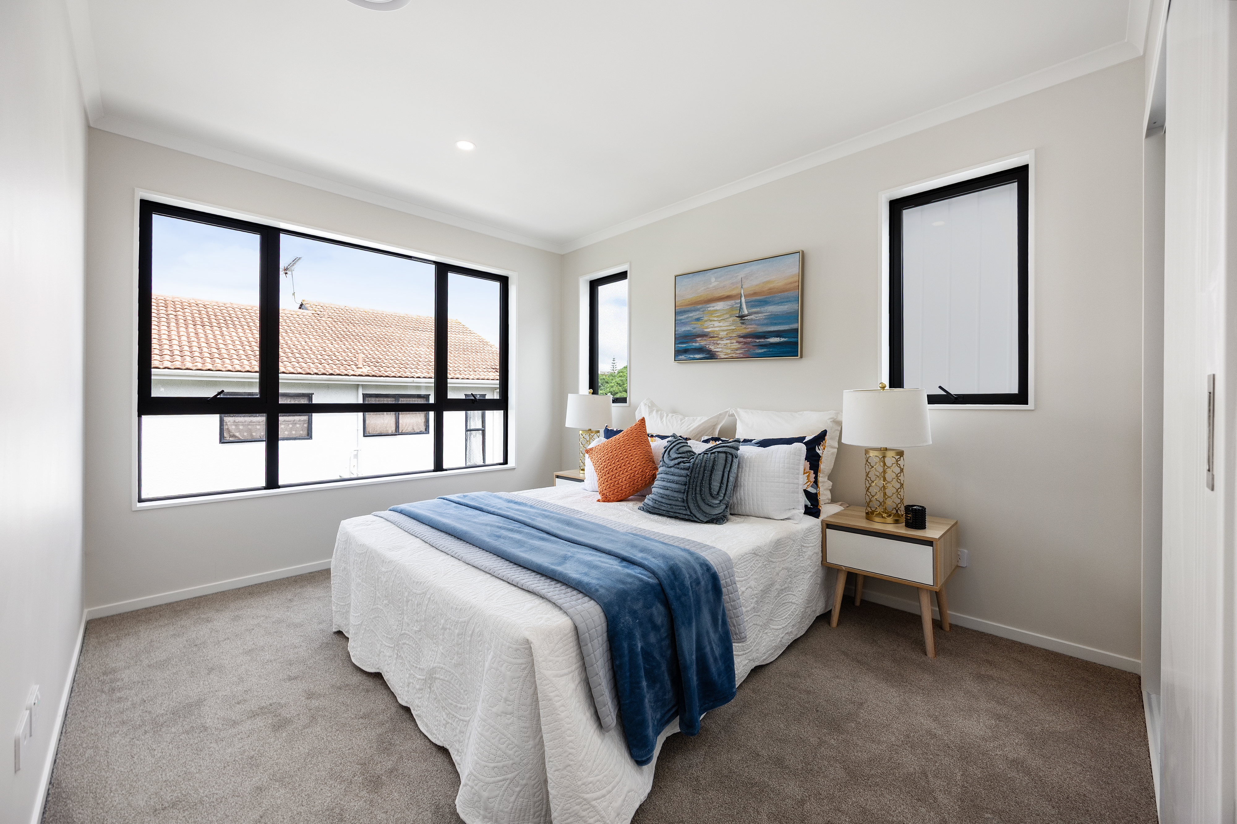 Photo 18 of 11B Norman Lesser Drive, St Johns, Auckland
