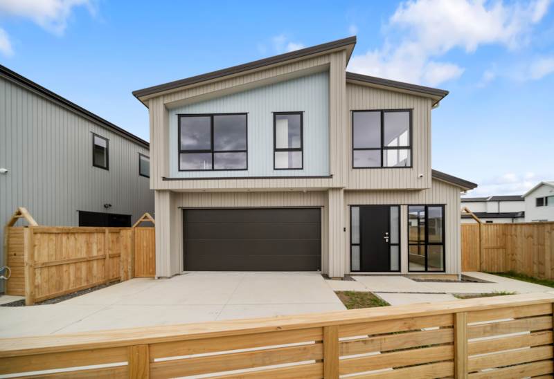 5 Whata Street