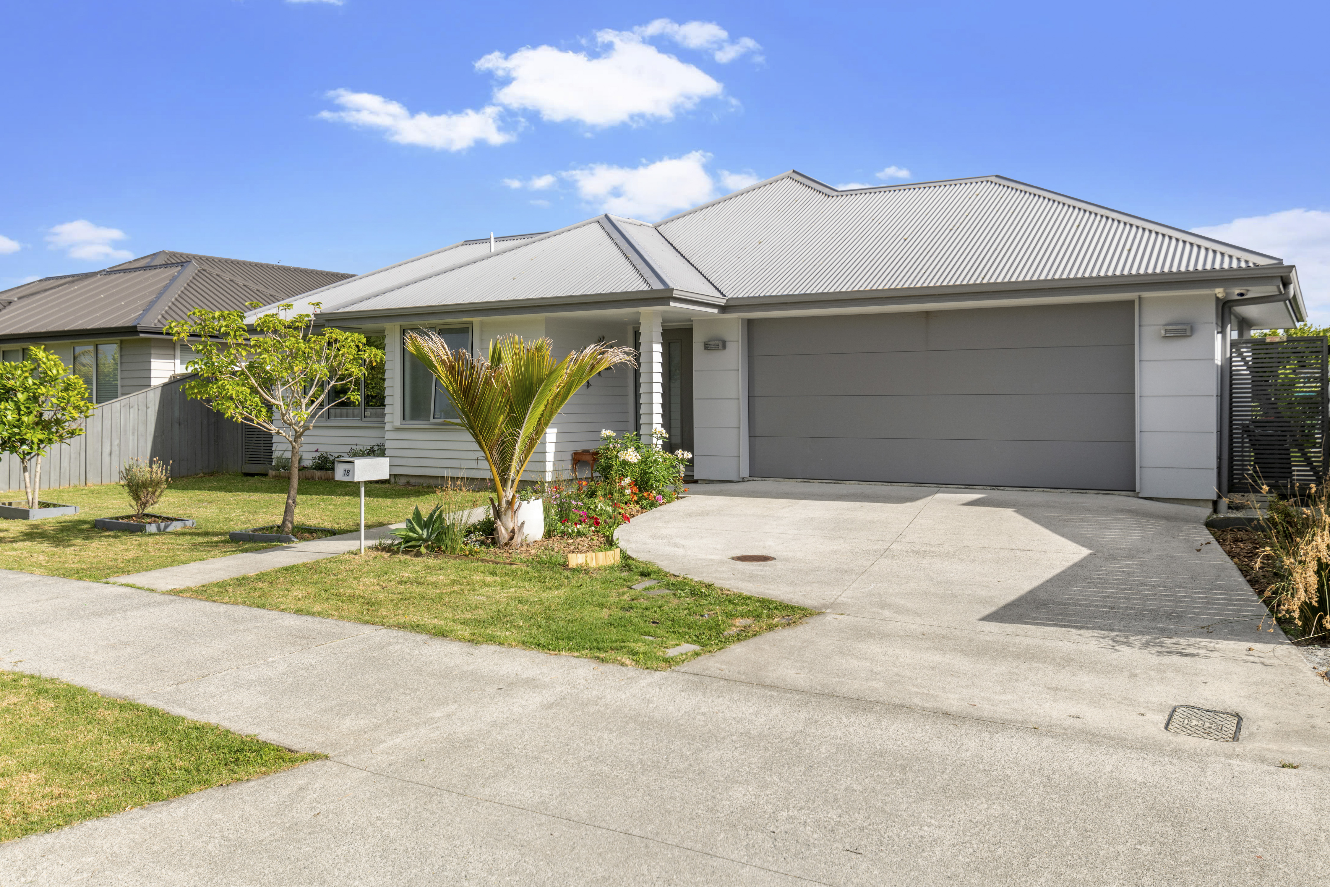 18 Lamborn Drive