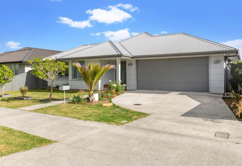 18 Lamborn Drive