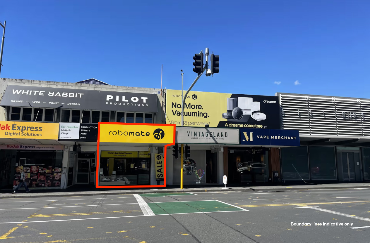 Commercial Properties For Lease In East / South Auckland | Barfoot &  Thompson