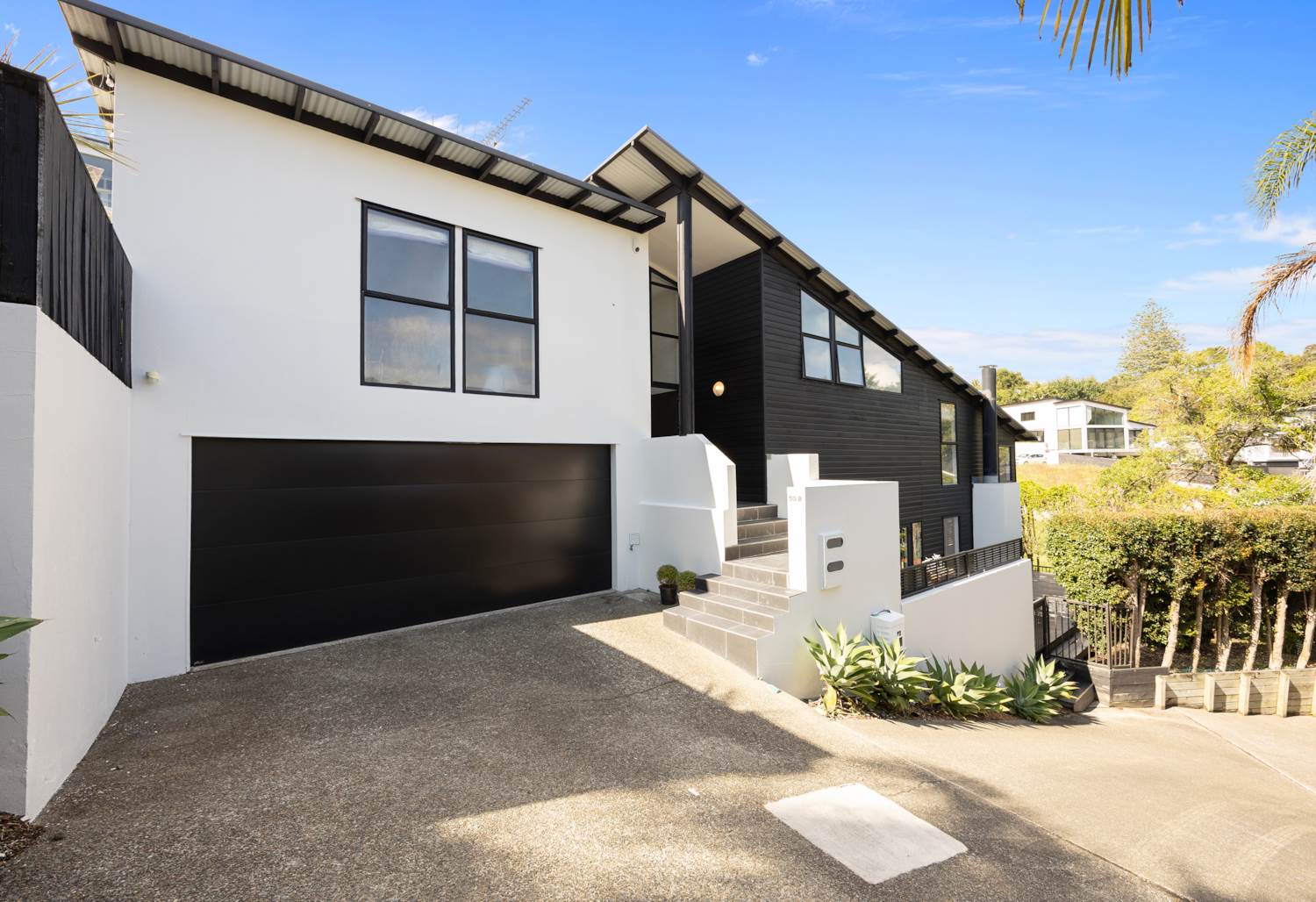Property located at 50B Comins Crescent, Mission Bay, Auckland | Barfoot & Thompson