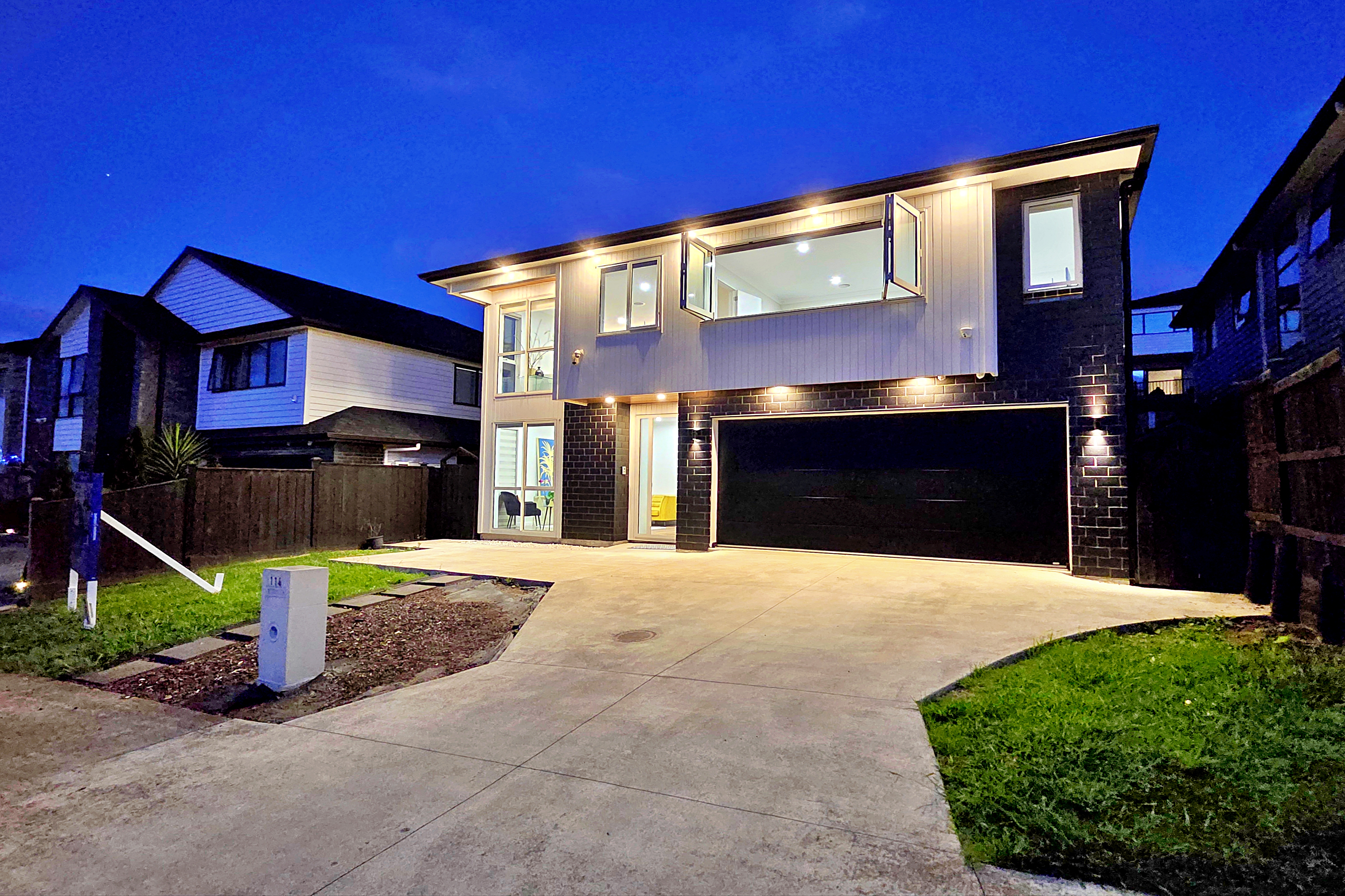 114 McQuoids Road