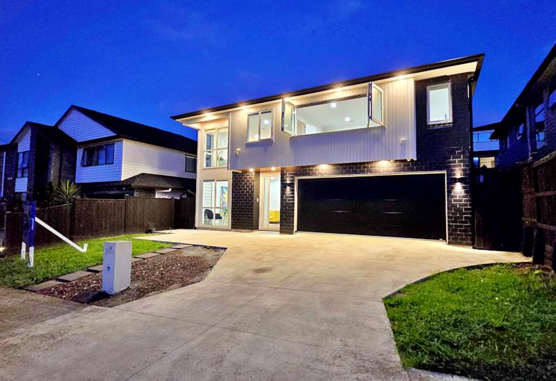 114 McQuoids Road