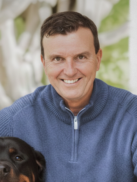Dermot Kelly