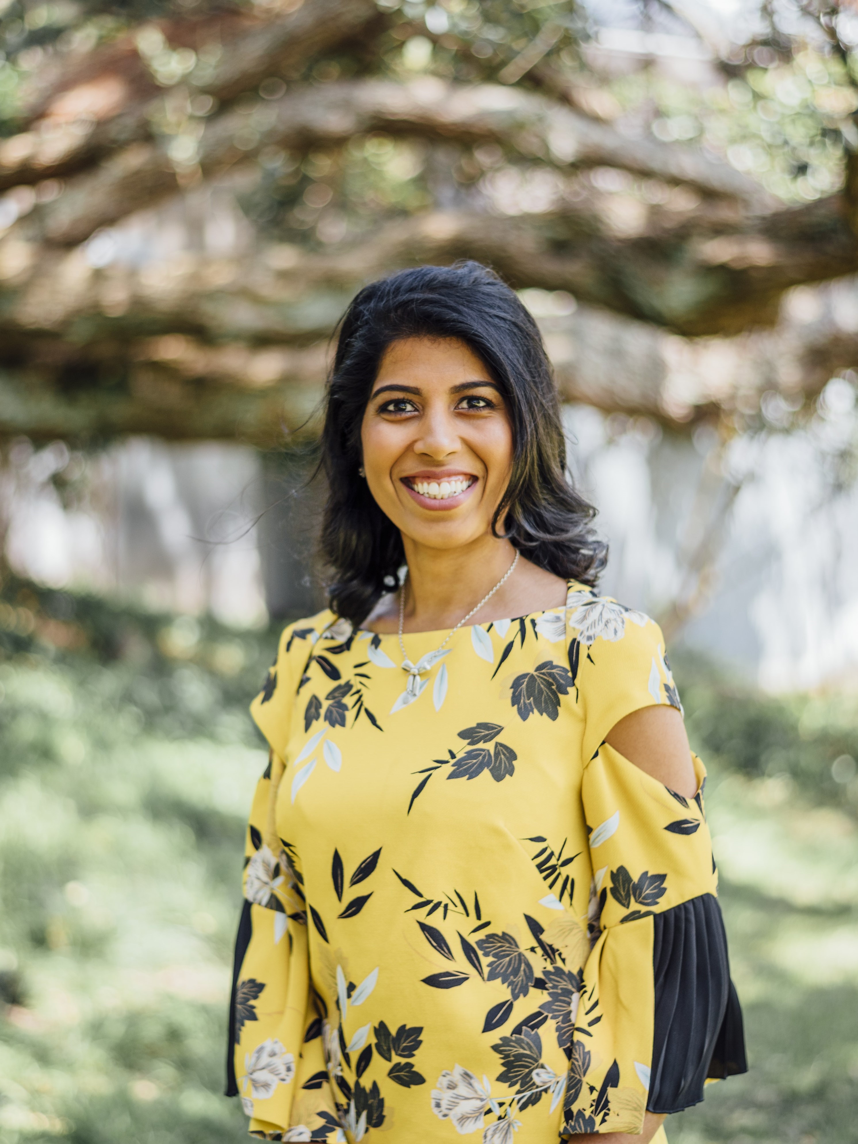 Iona Rodrigues Real Estate